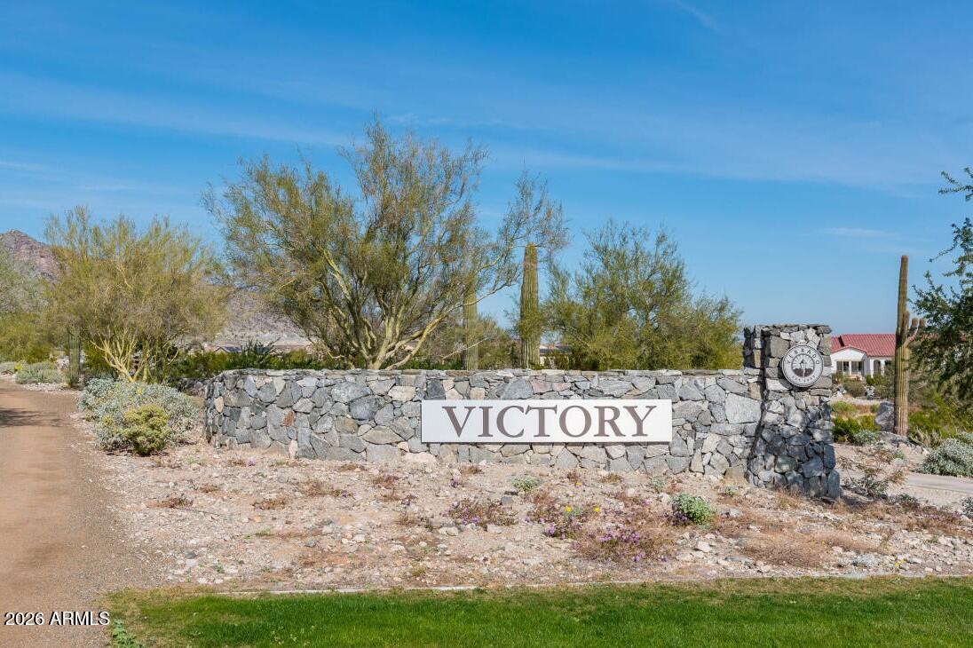 VERRADO VICTORY DISTRICT PHASE 2 - Residential