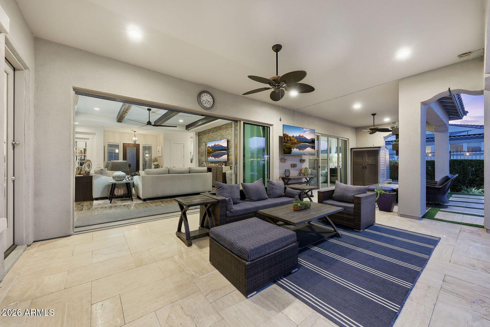 VERRADO VICTORY DISTRICT PHASE 2 - Residential