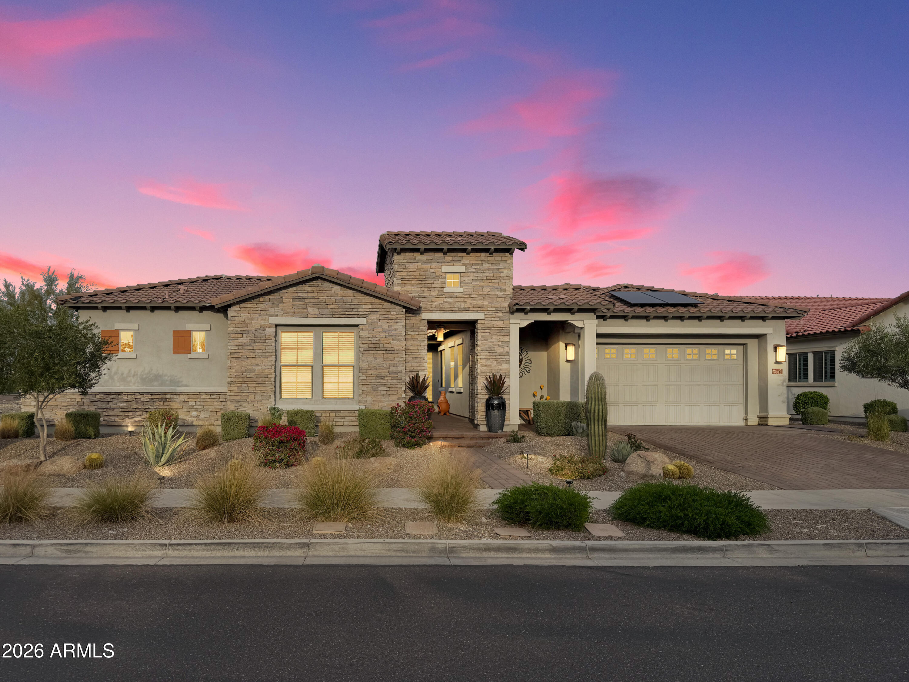 VERRADO VICTORY DISTRICT PHASE 2 - Residential