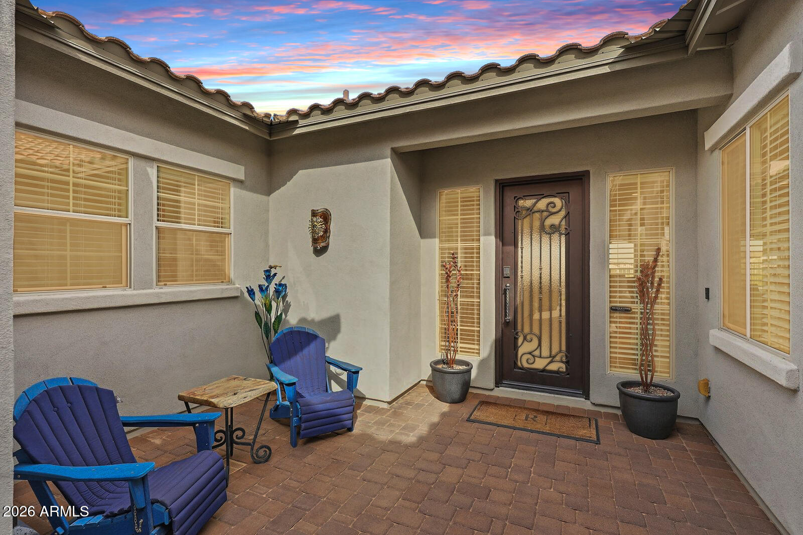 VERRADO VICTORY DISTRICT PHASE 2 - Residential