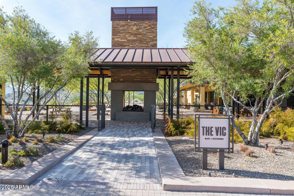 VERRADO VICTORY DISTRICT PHASE 2 - Residential