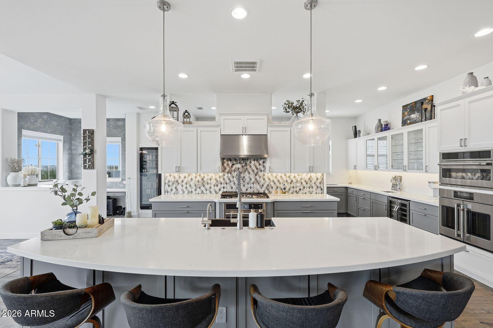 VERRADO VICTORY DISTRICT PHASE 2 - Residential