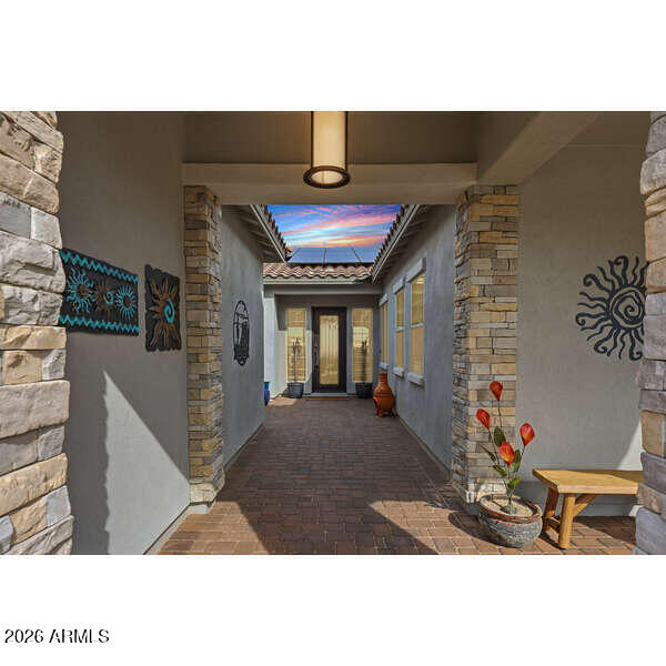VERRADO VICTORY DISTRICT PHASE 2 - Residential
