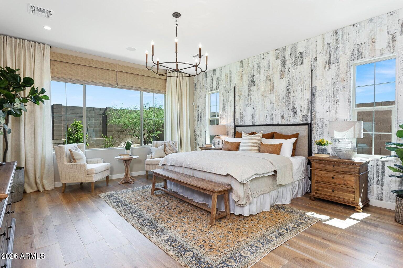 Peak View Park - Residential