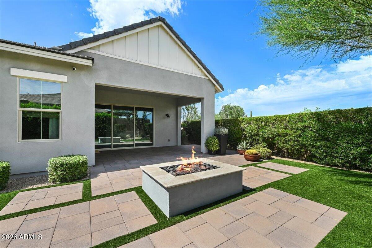 Peak View Park - Residential