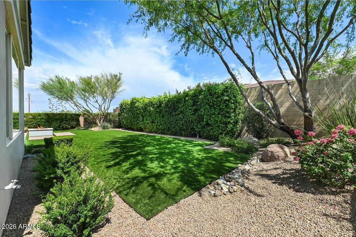 Peak View Park - Residential