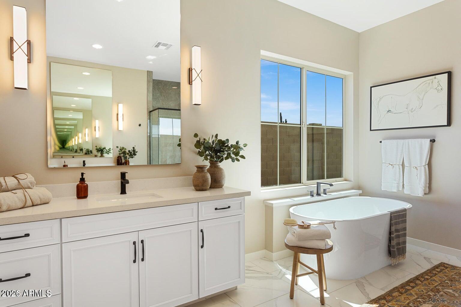 Peak View Park - Residential
