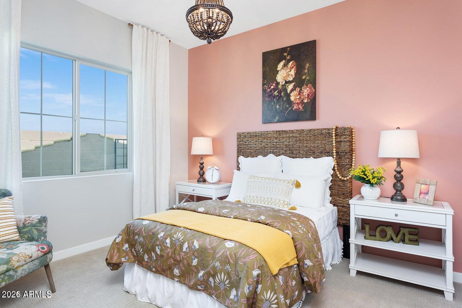 Peak View Park - Residential
