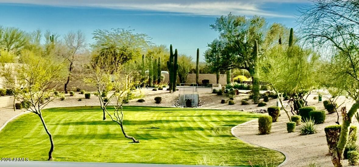 Peak View Park - Residential