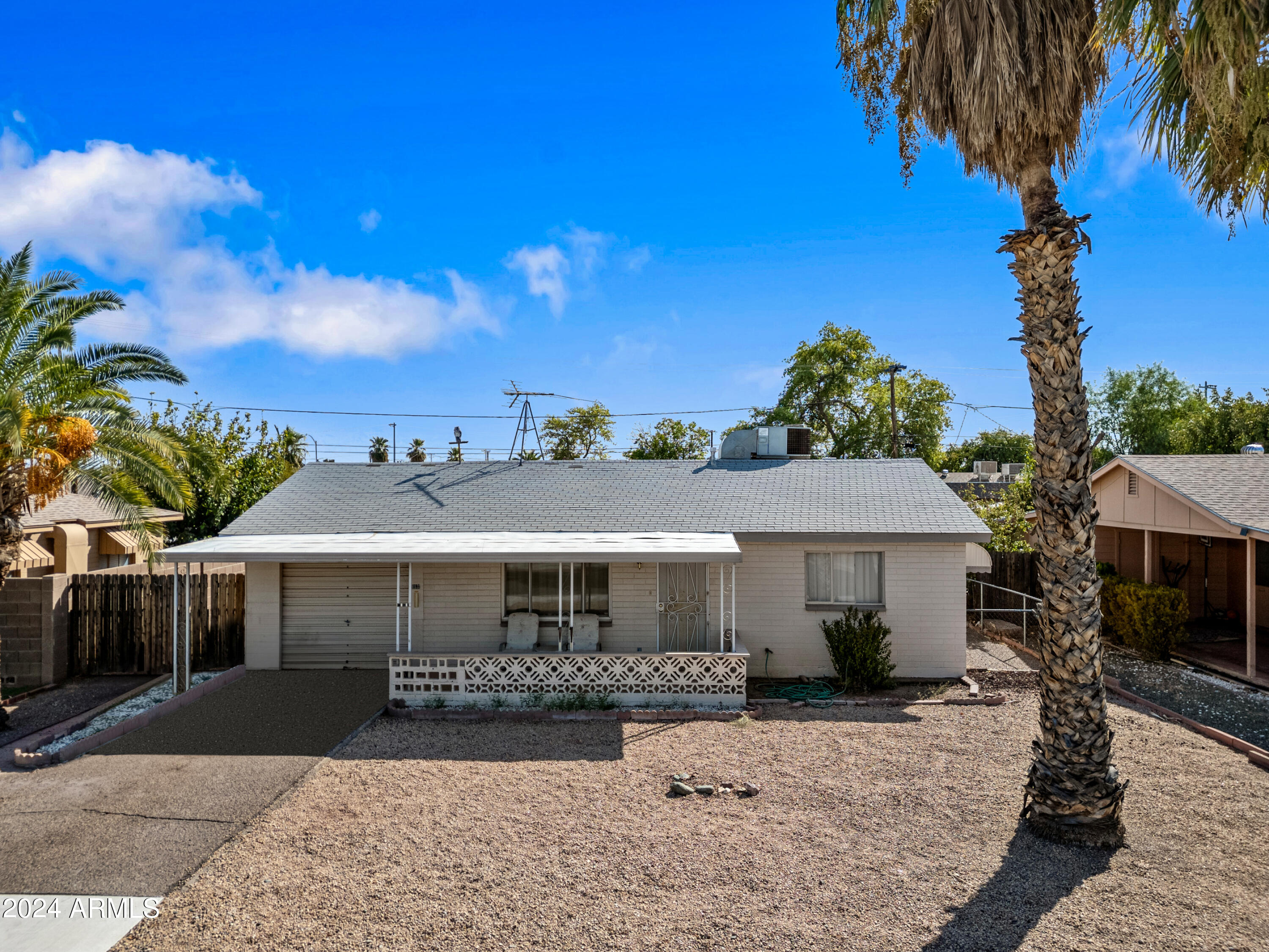 YOUNGTOWN PLAT 3 LOTS 460-481, 501-539 - Residential