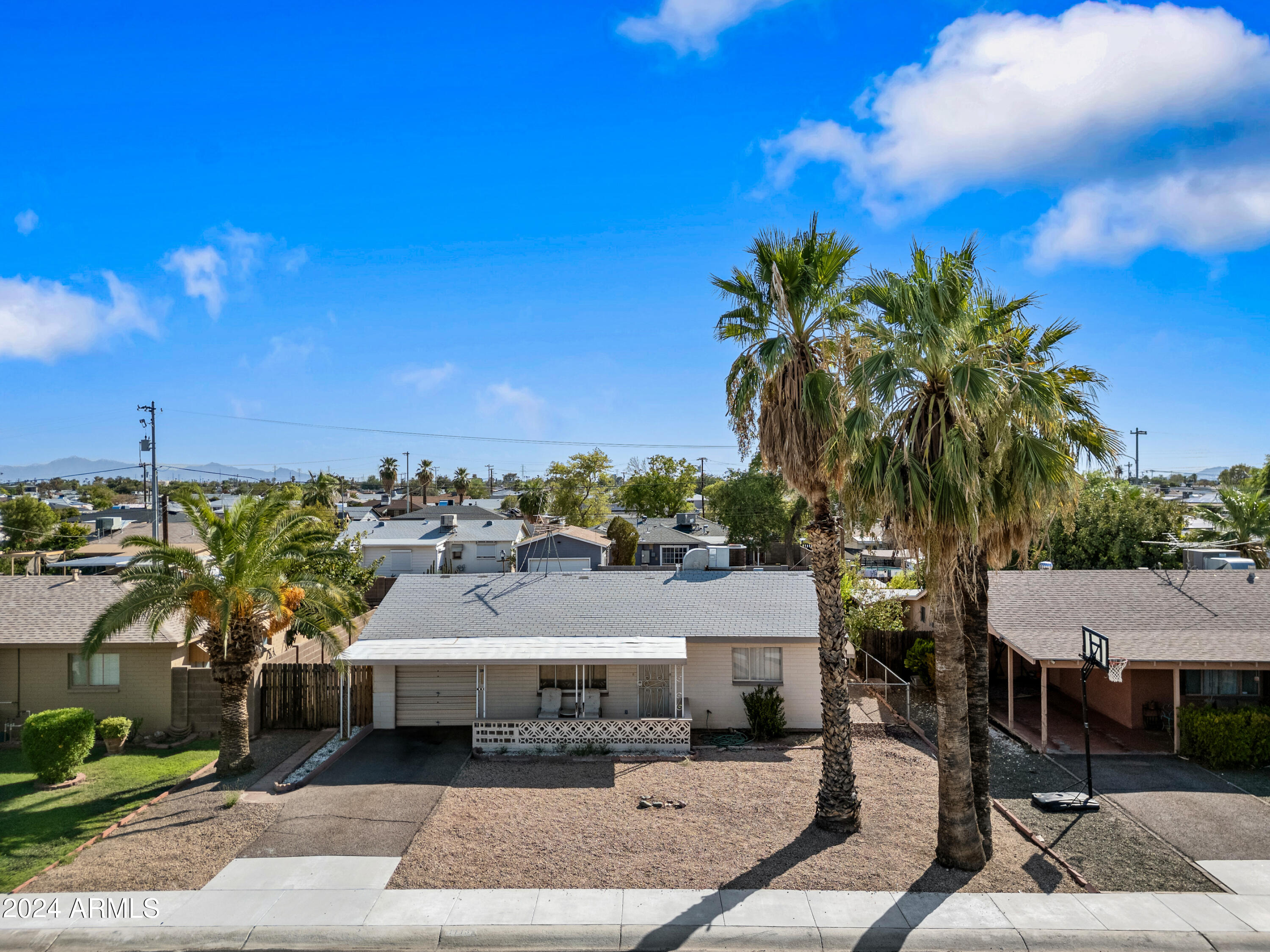 YOUNGTOWN PLAT 3 LOTS 460-481, 501-539 - Residential