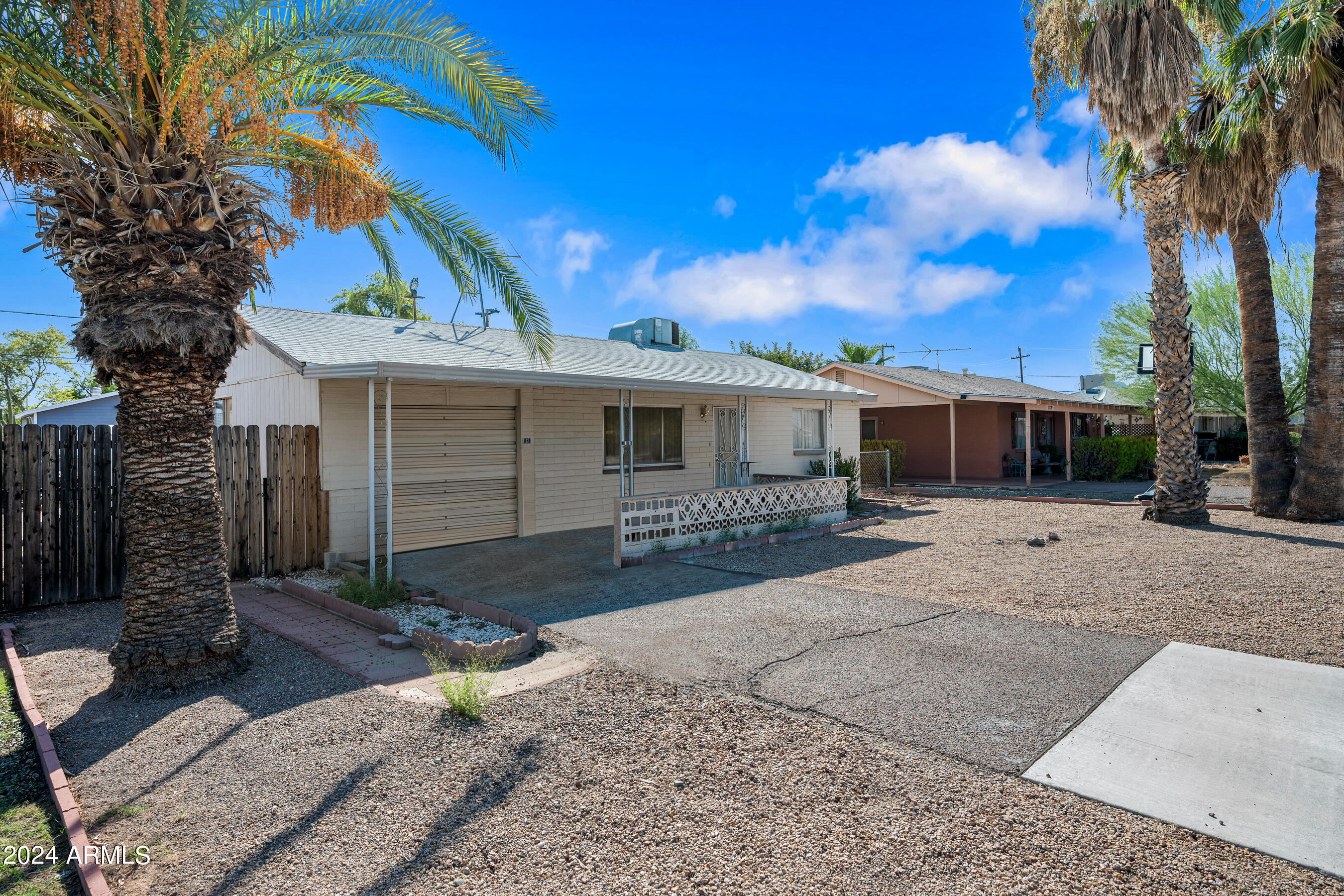 YOUNGTOWN PLAT 3 LOTS 460-481, 501-539 - Residential