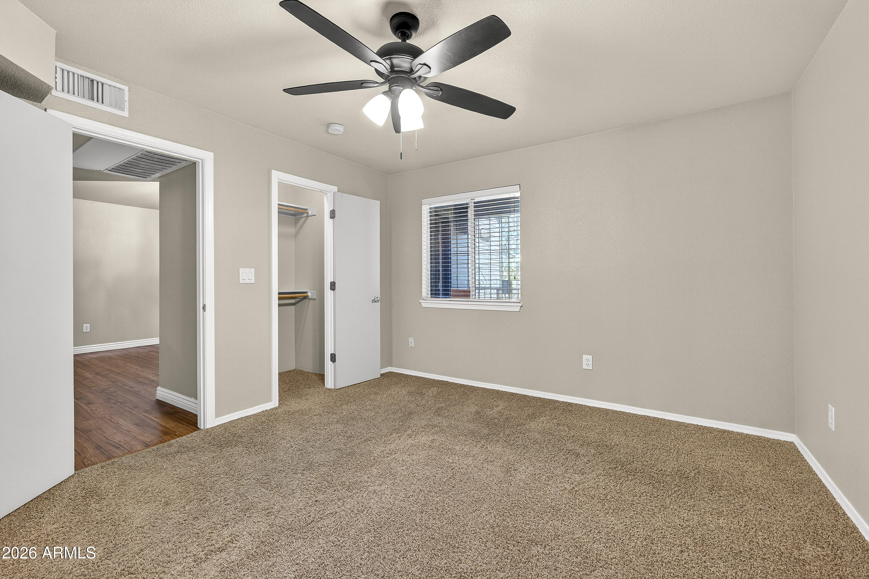 ARBORS CONDOMINIUMS - Residential