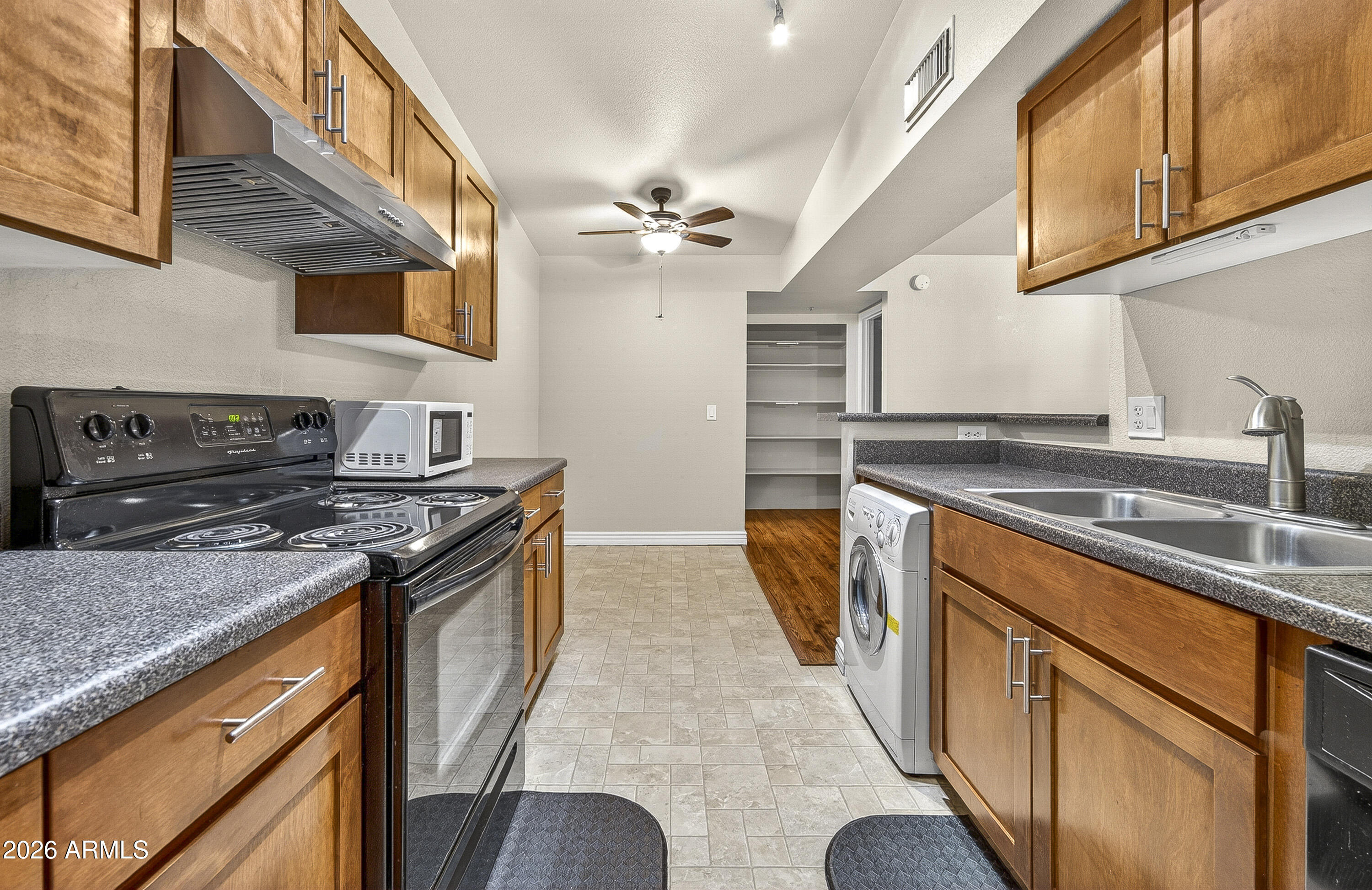 ARBORS CONDOMINIUMS - Residential