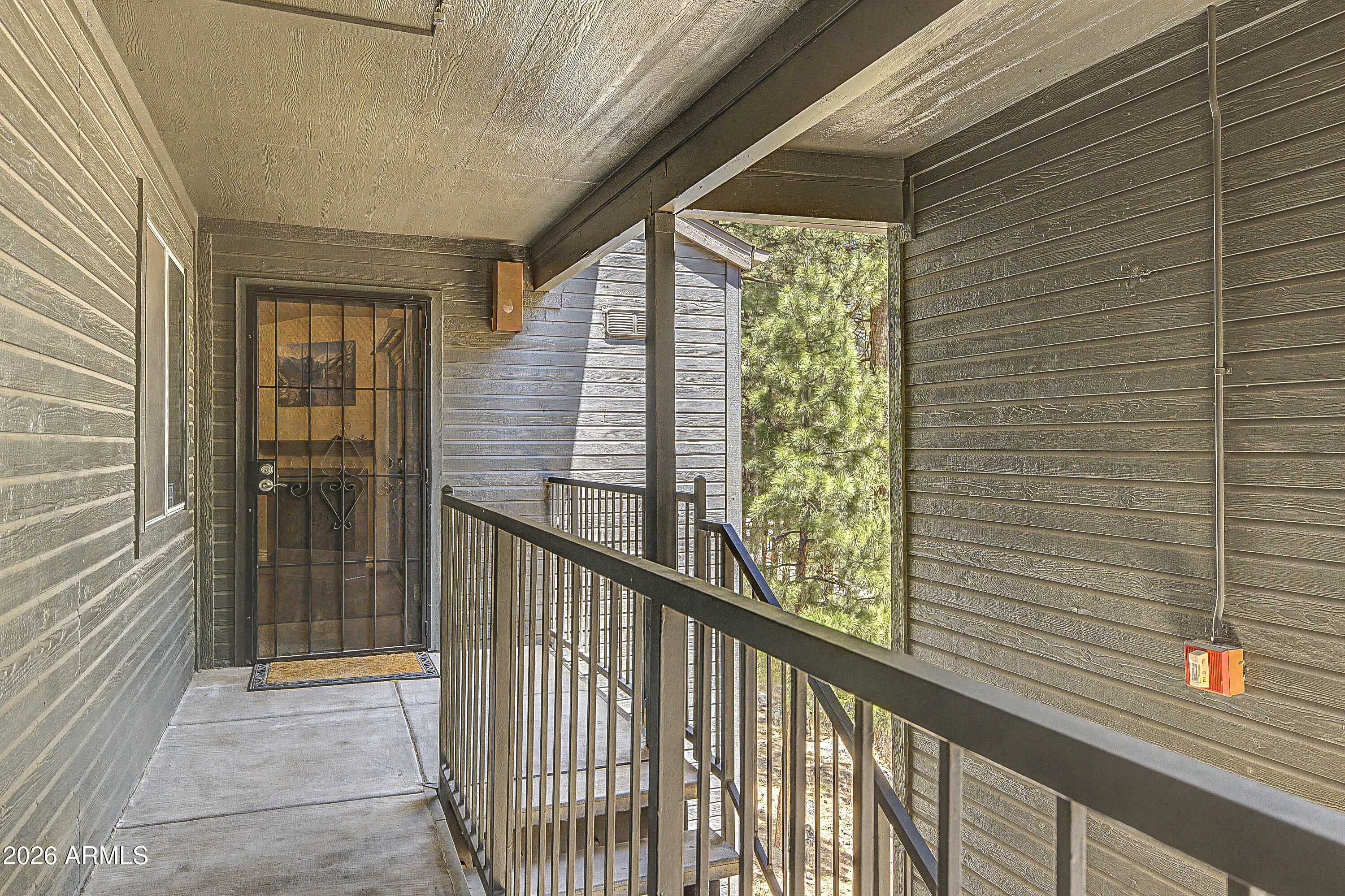 ARBORS CONDOMINIUMS - Residential