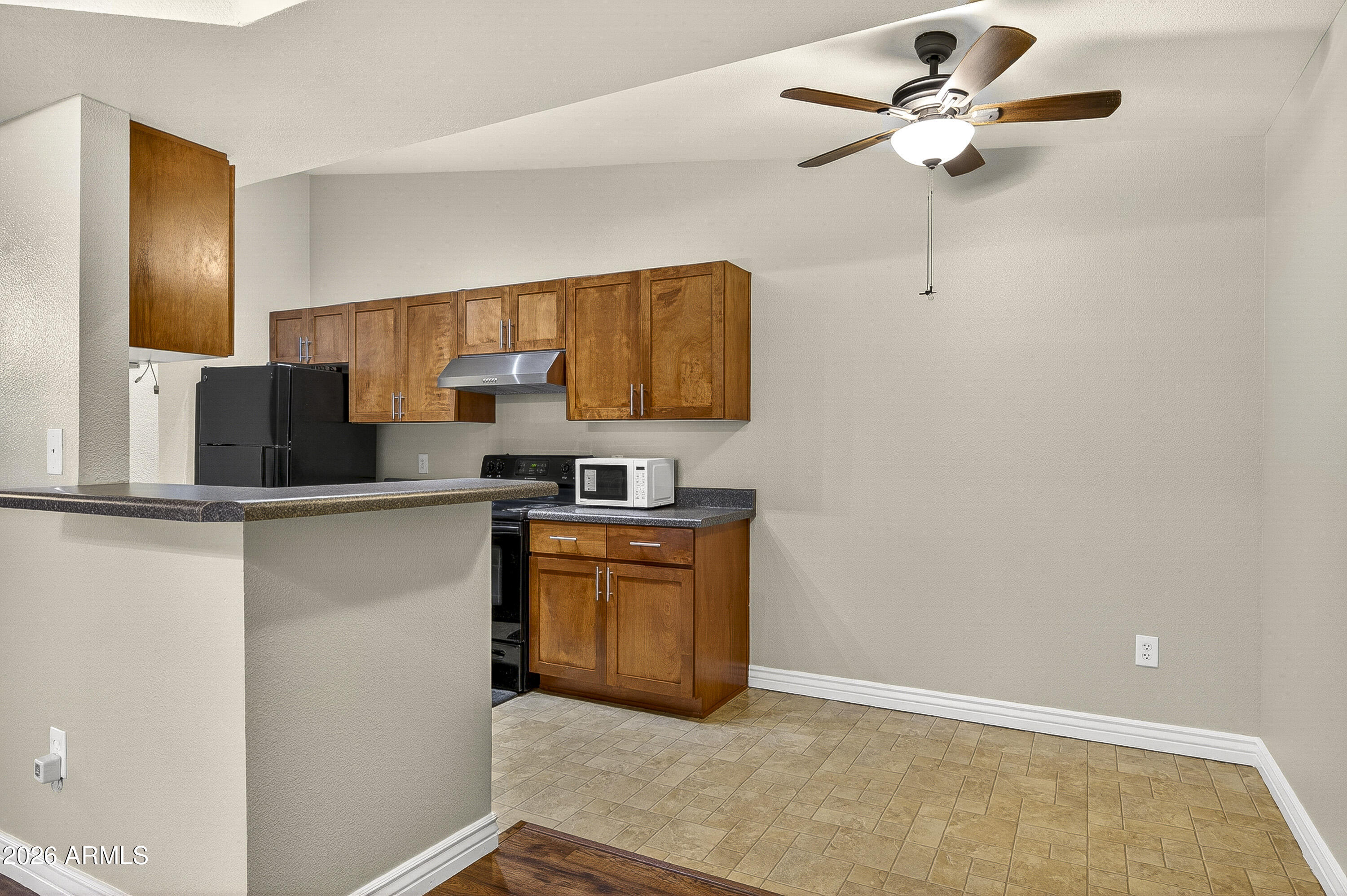 ARBORS CONDOMINIUMS - Residential
