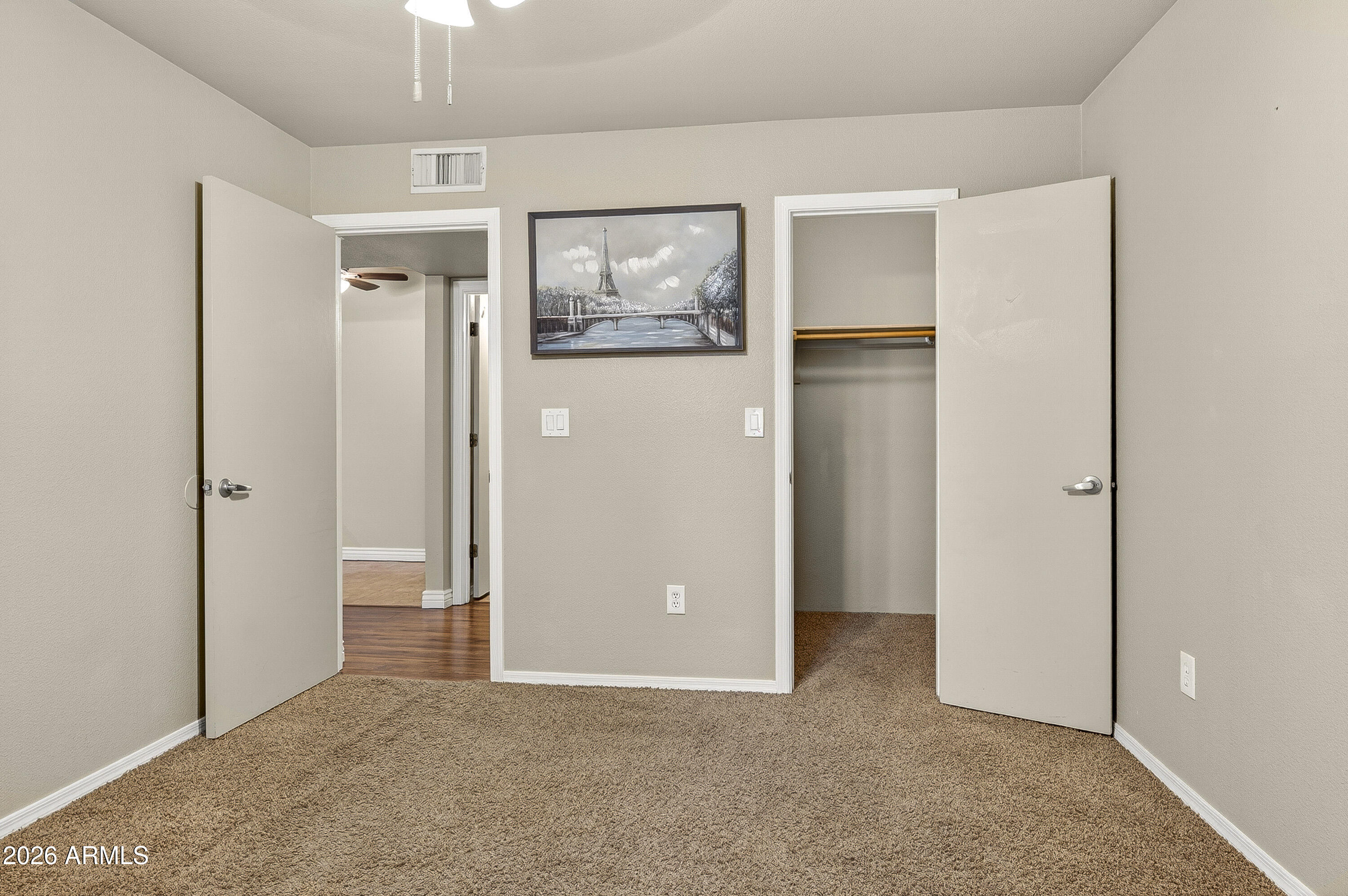 ARBORS CONDOMINIUMS - Residential