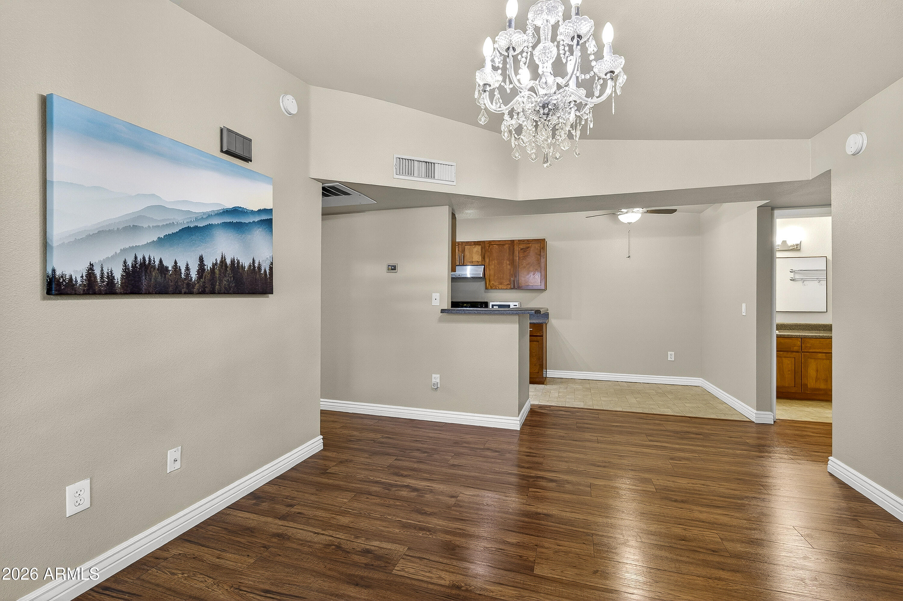 ARBORS CONDOMINIUMS - Residential
