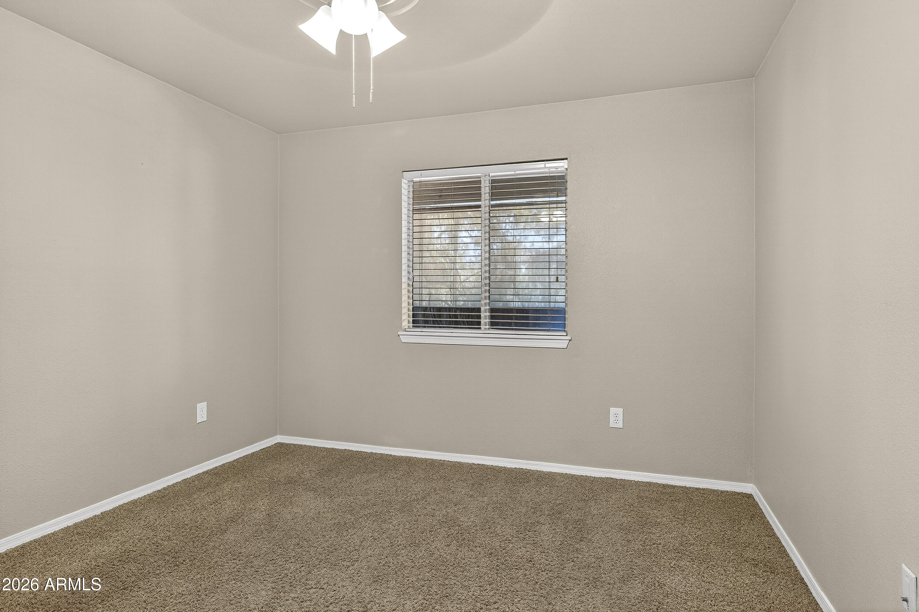 ARBORS CONDOMINIUMS - Residential