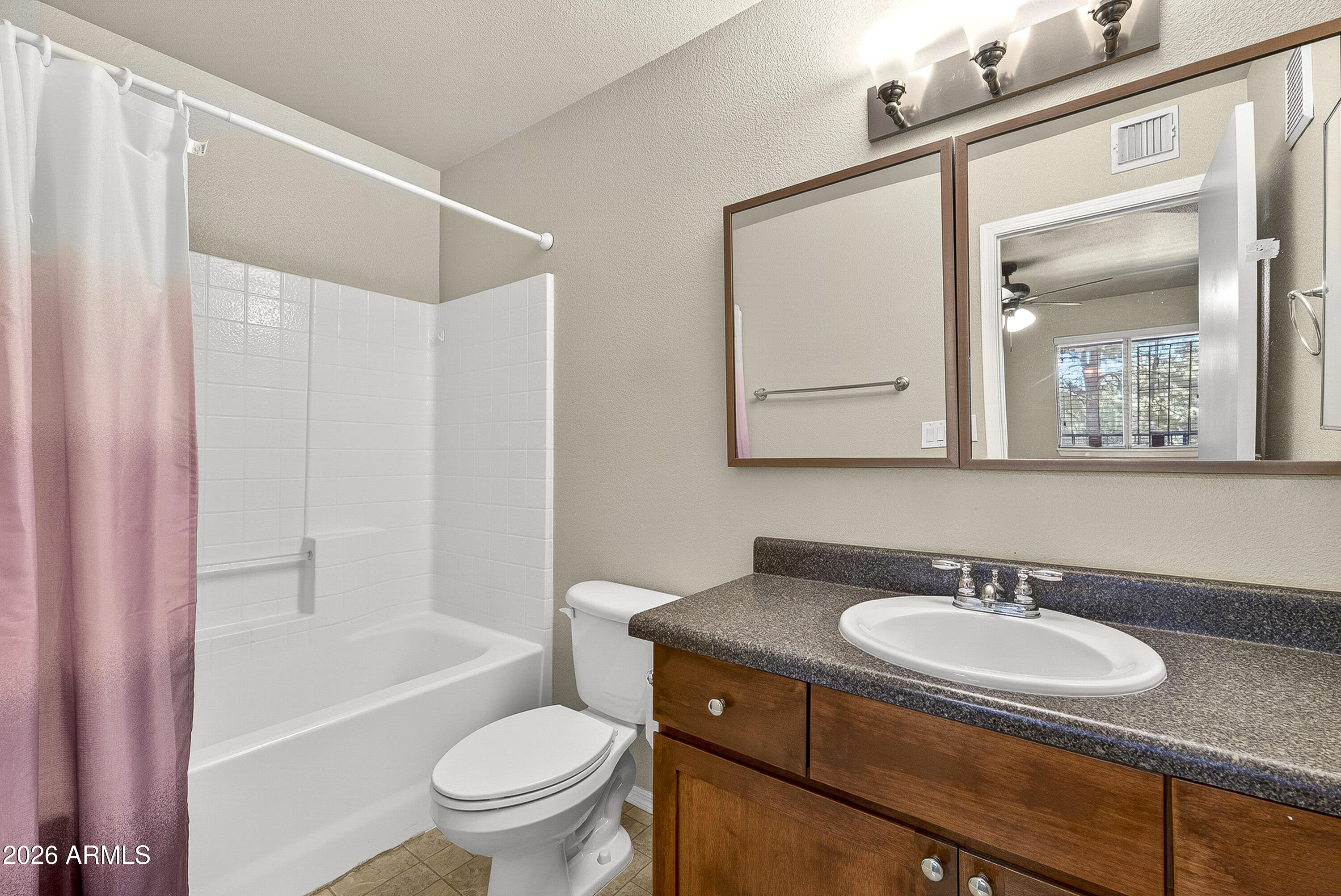 ARBORS CONDOMINIUMS - Residential