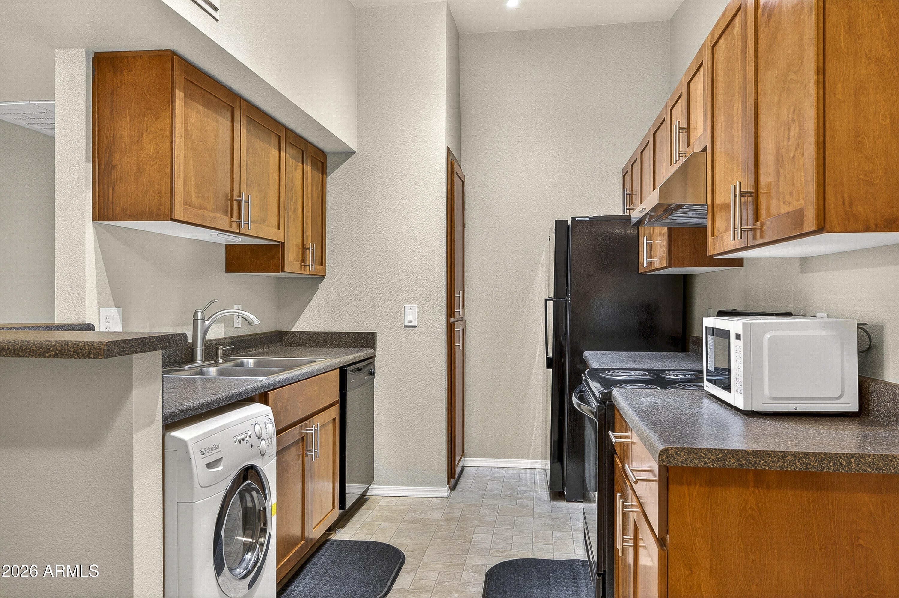 ARBORS CONDOMINIUMS - Residential