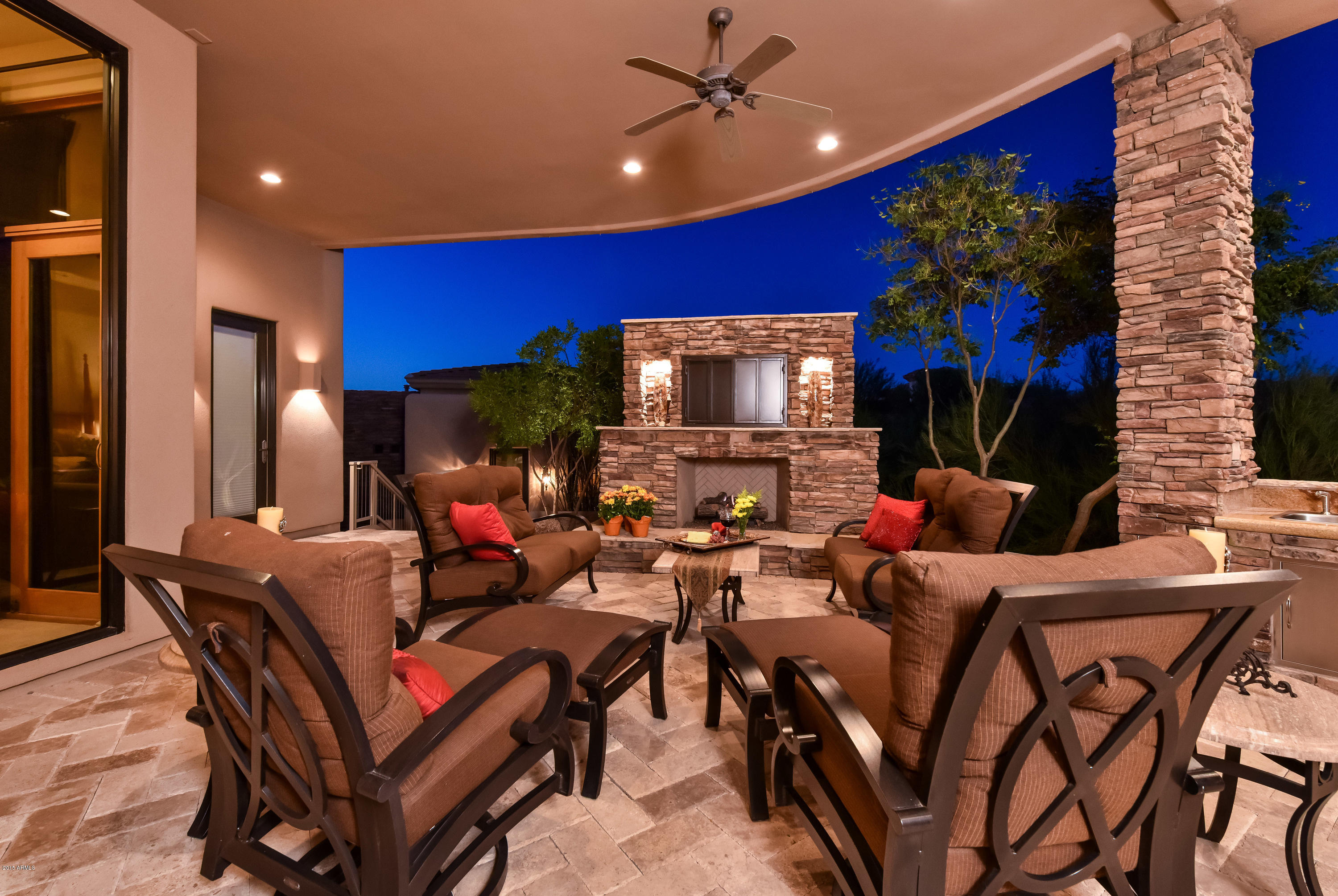 Talus at Troon North - Residential