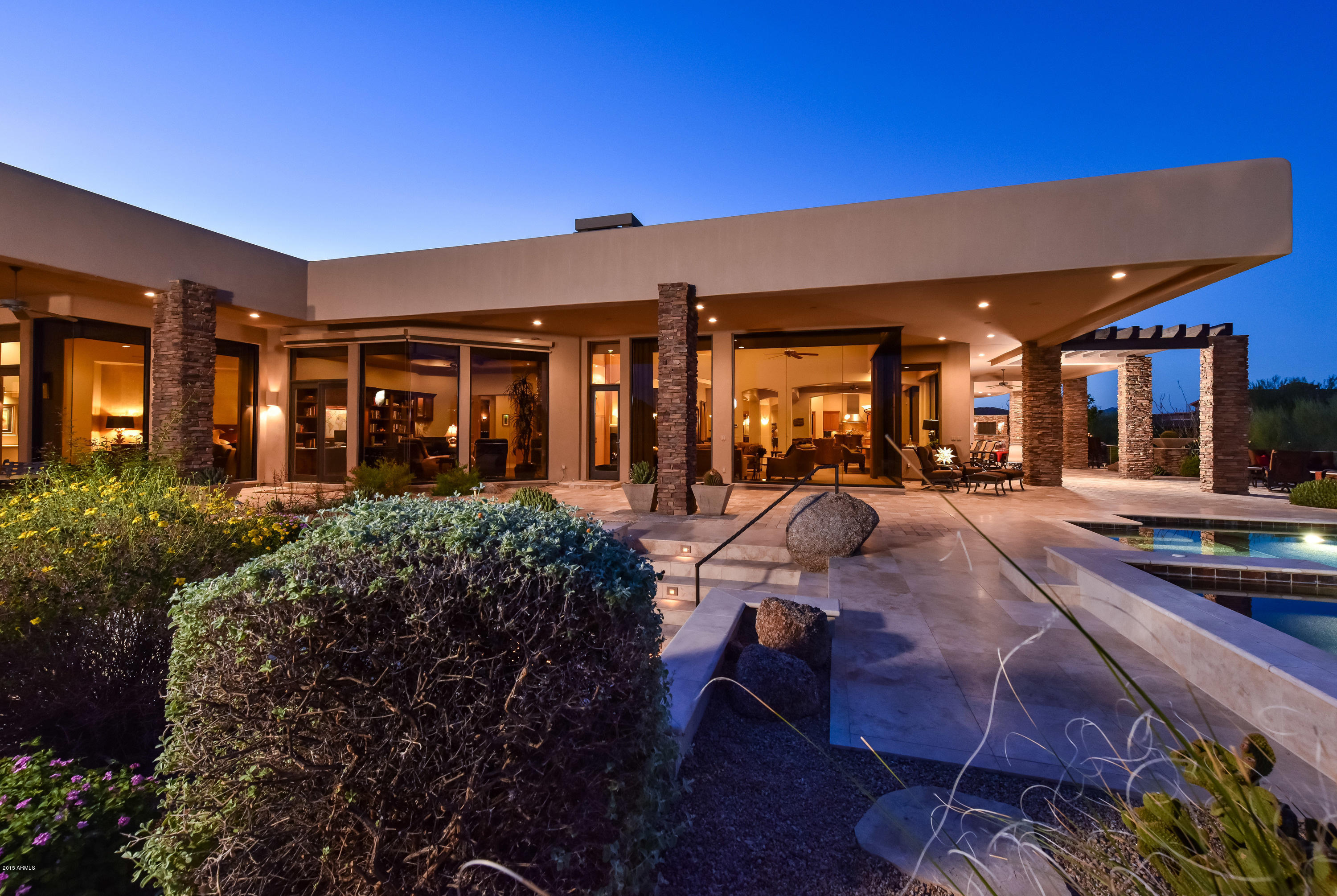Talus at Troon North - Residential