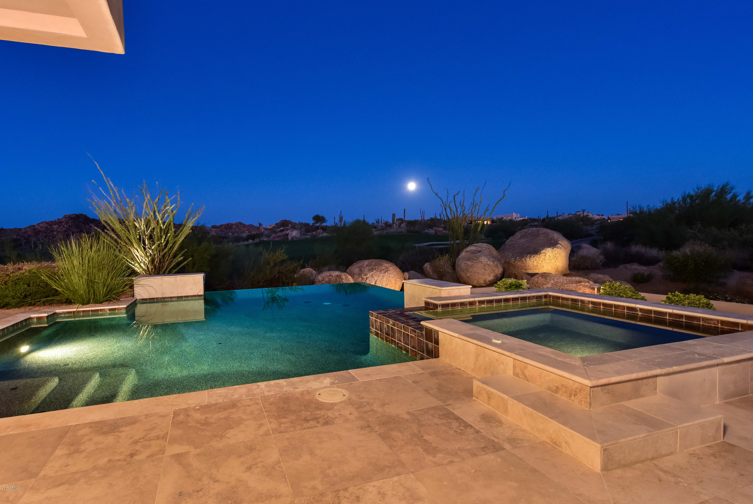 Talus at Troon North - Residential