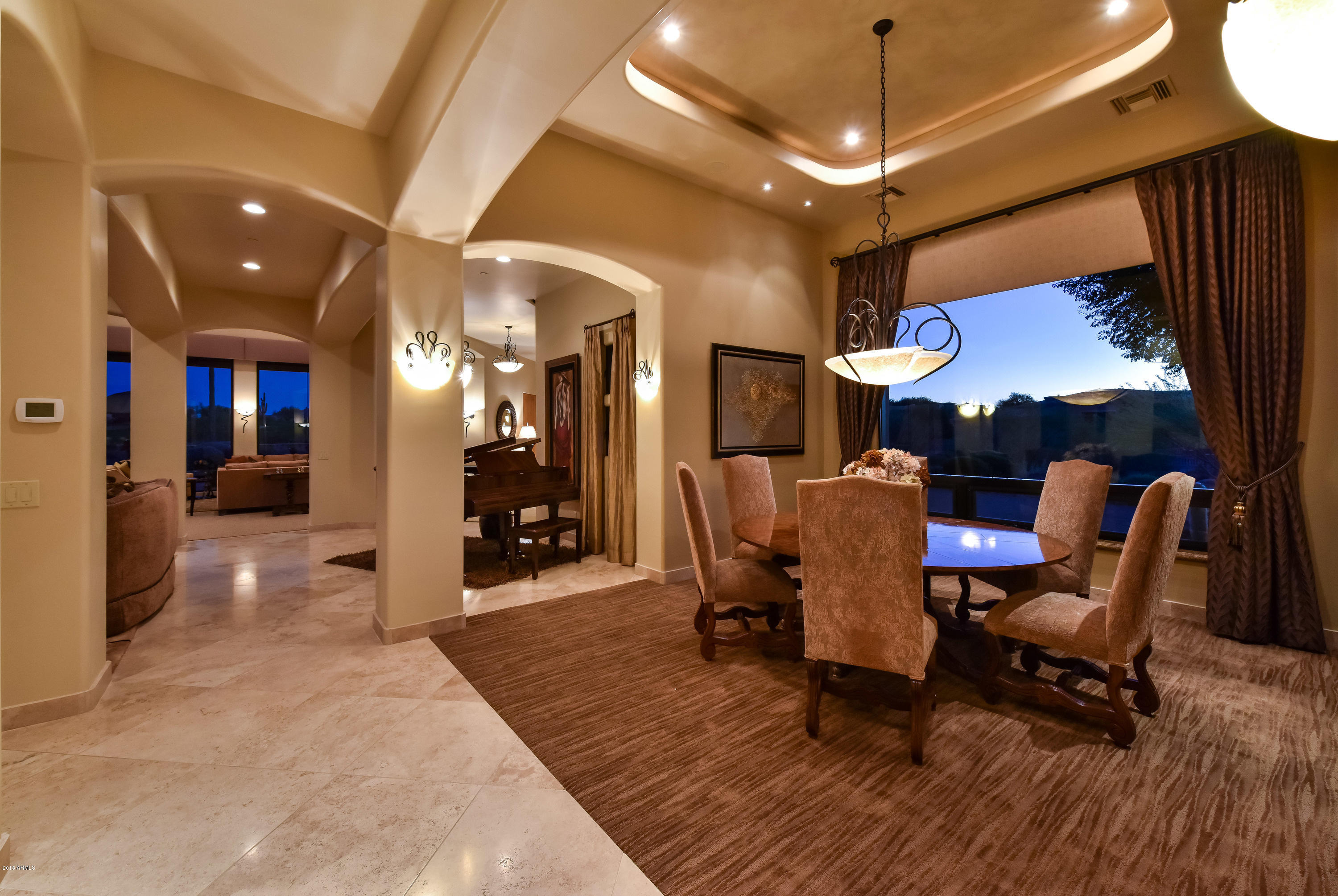 Talus at Troon North - Residential