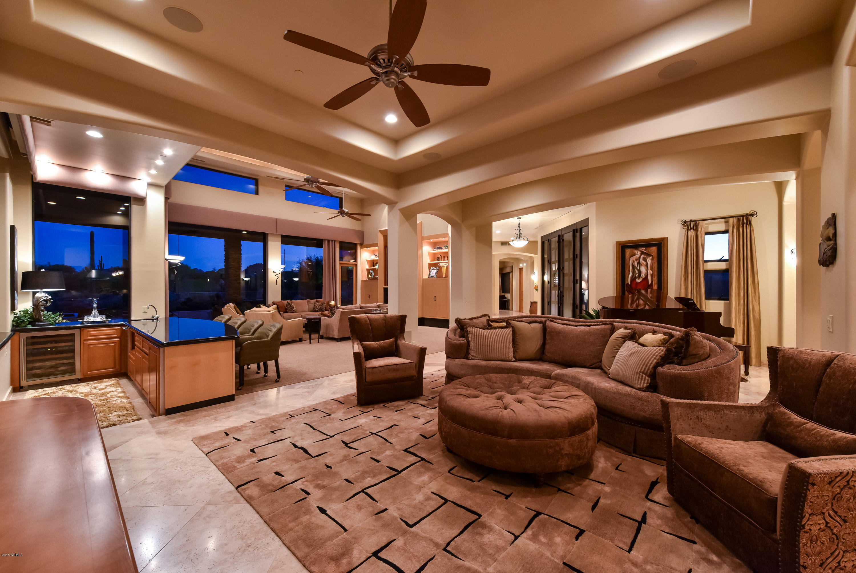 Talus at Troon North - Residential