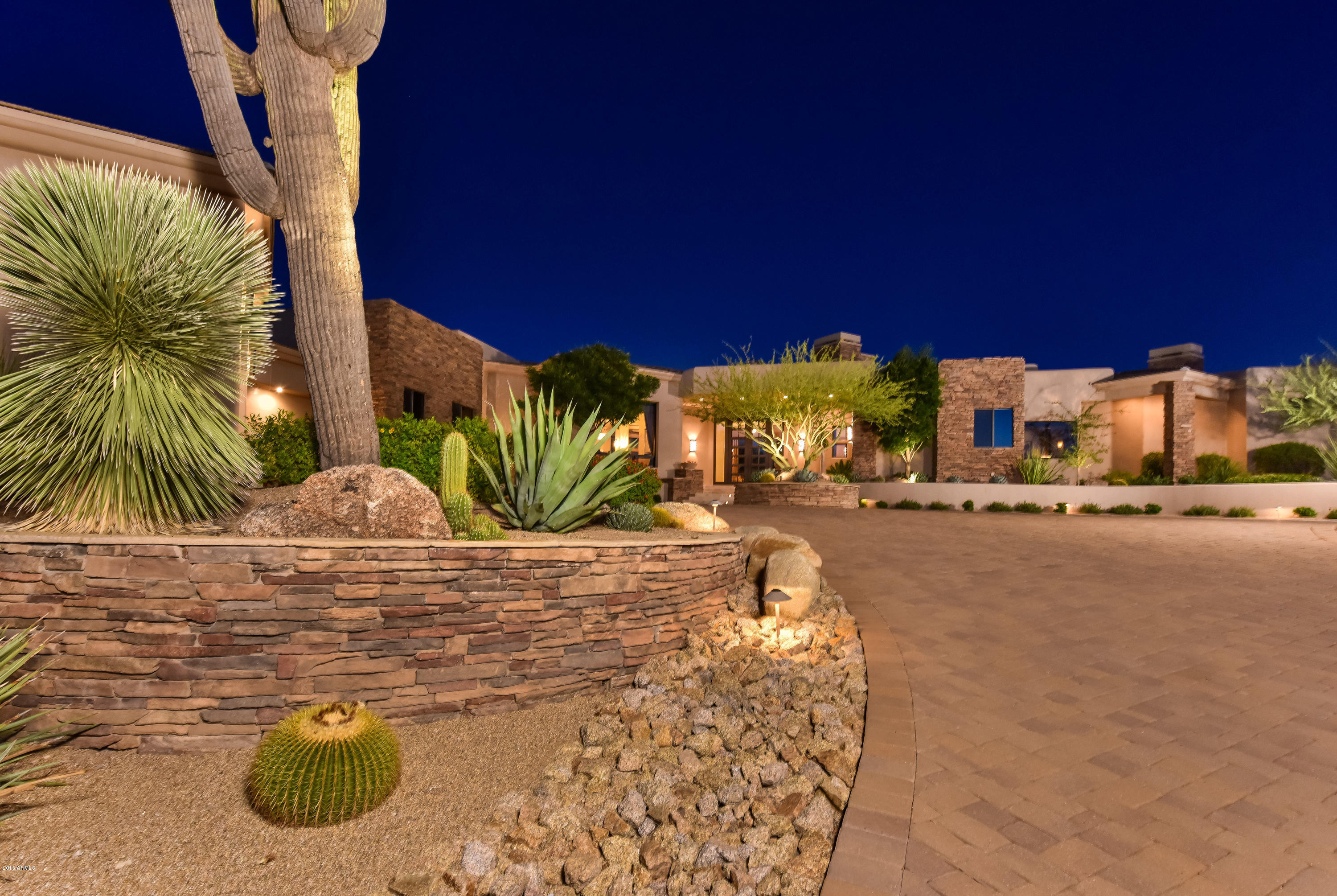 Talus at Troon North - Residential