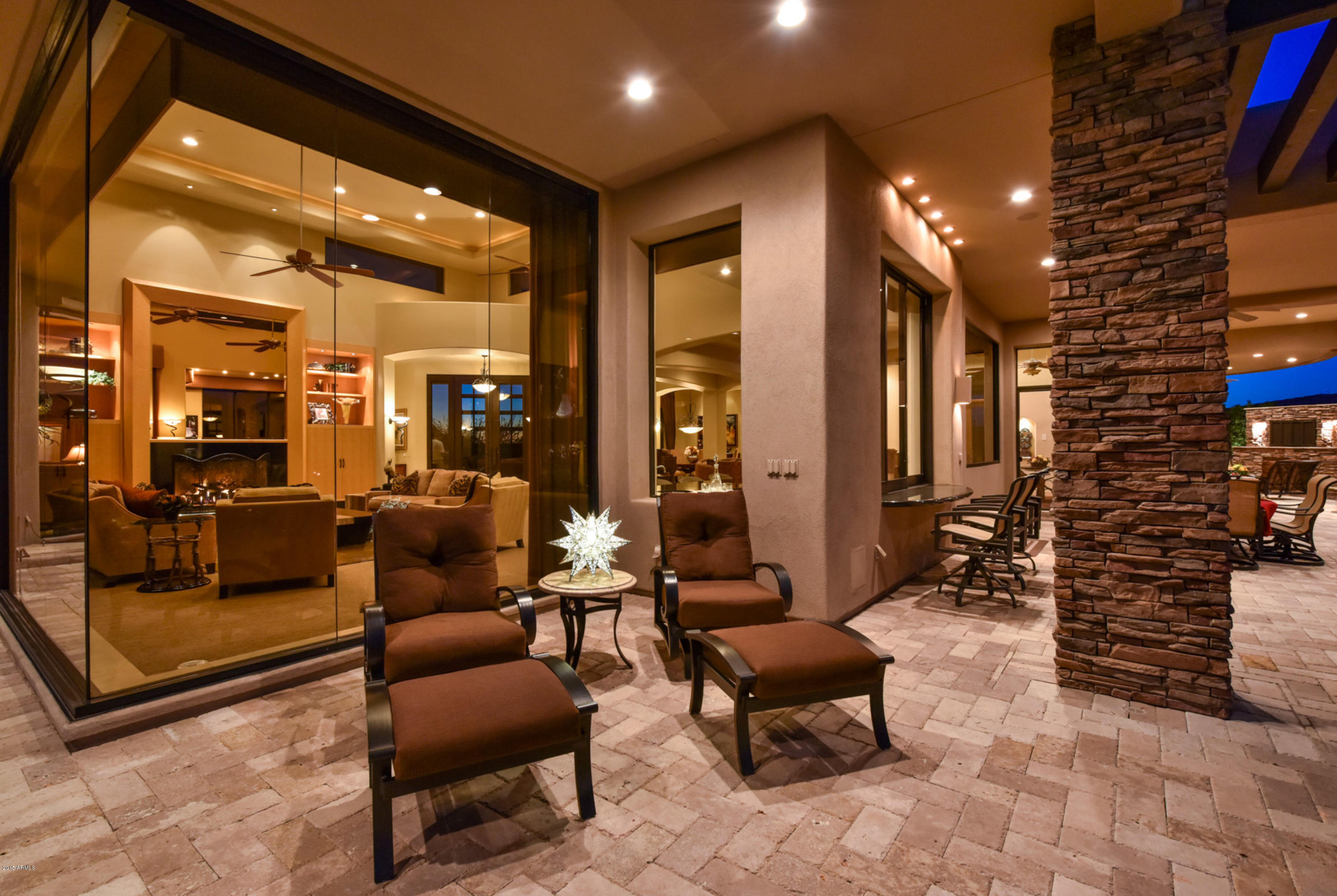 Talus at Troon North - Residential