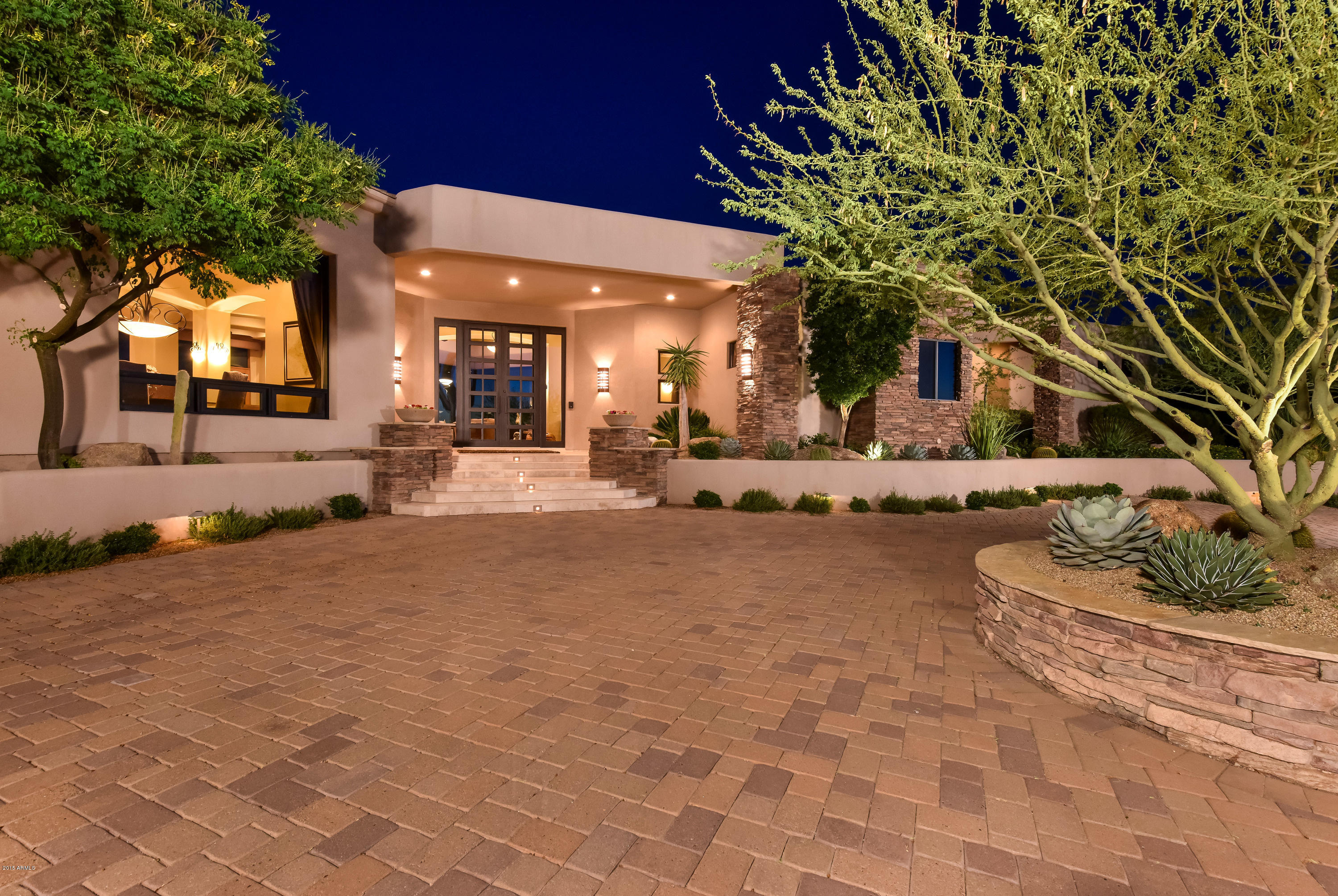 Talus at Troon North - Residential