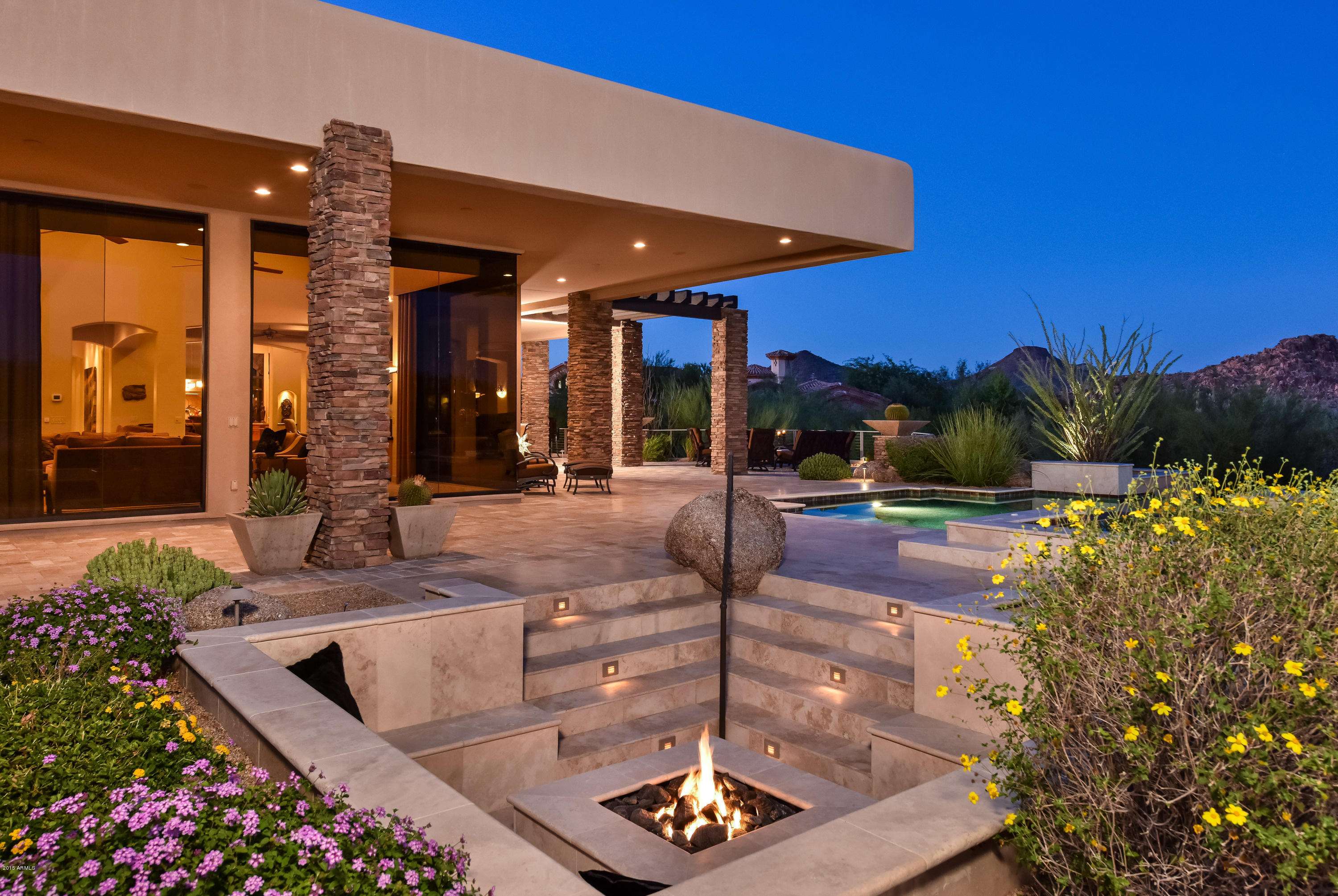 Talus at Troon North - Residential