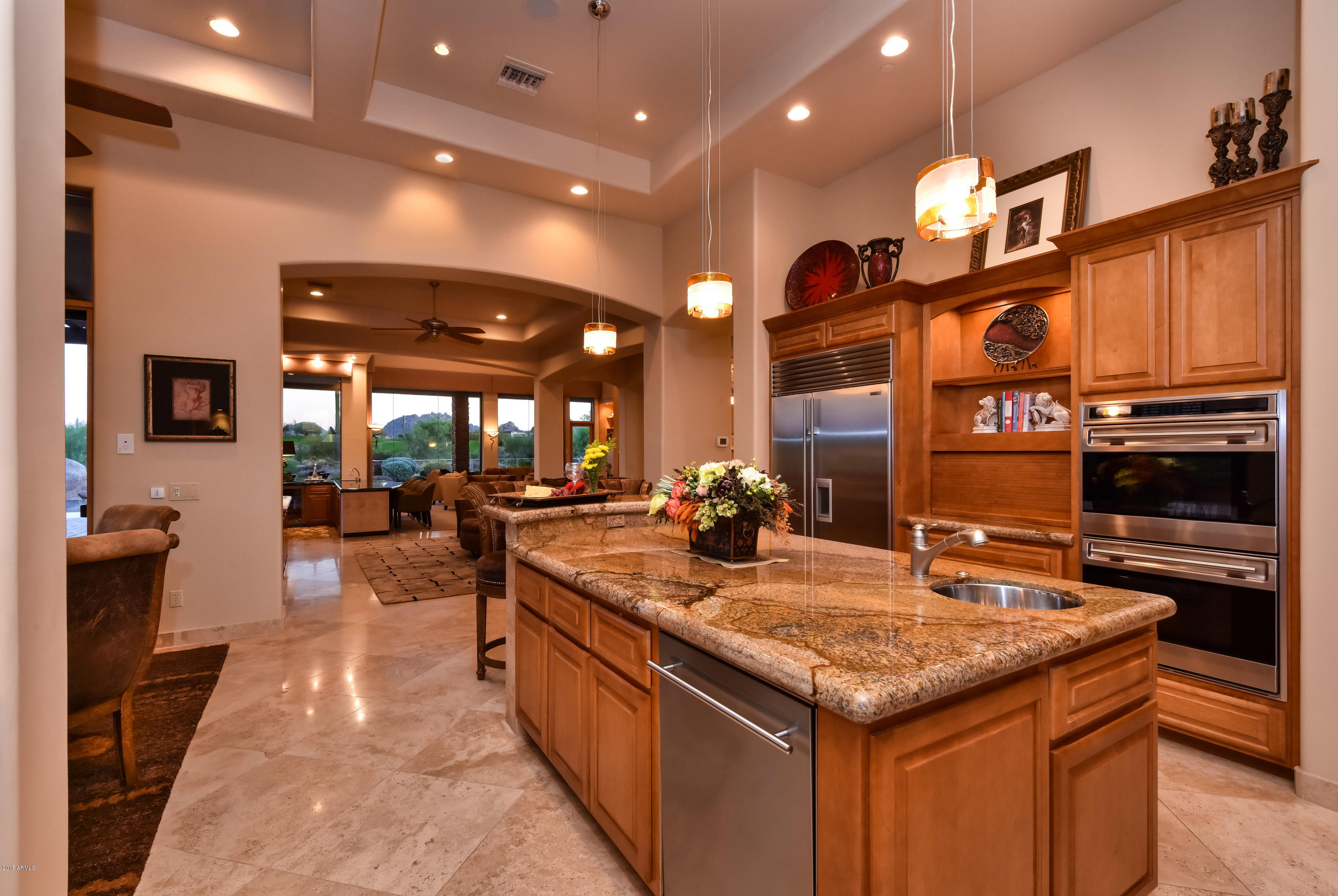 Talus at Troon North - Residential