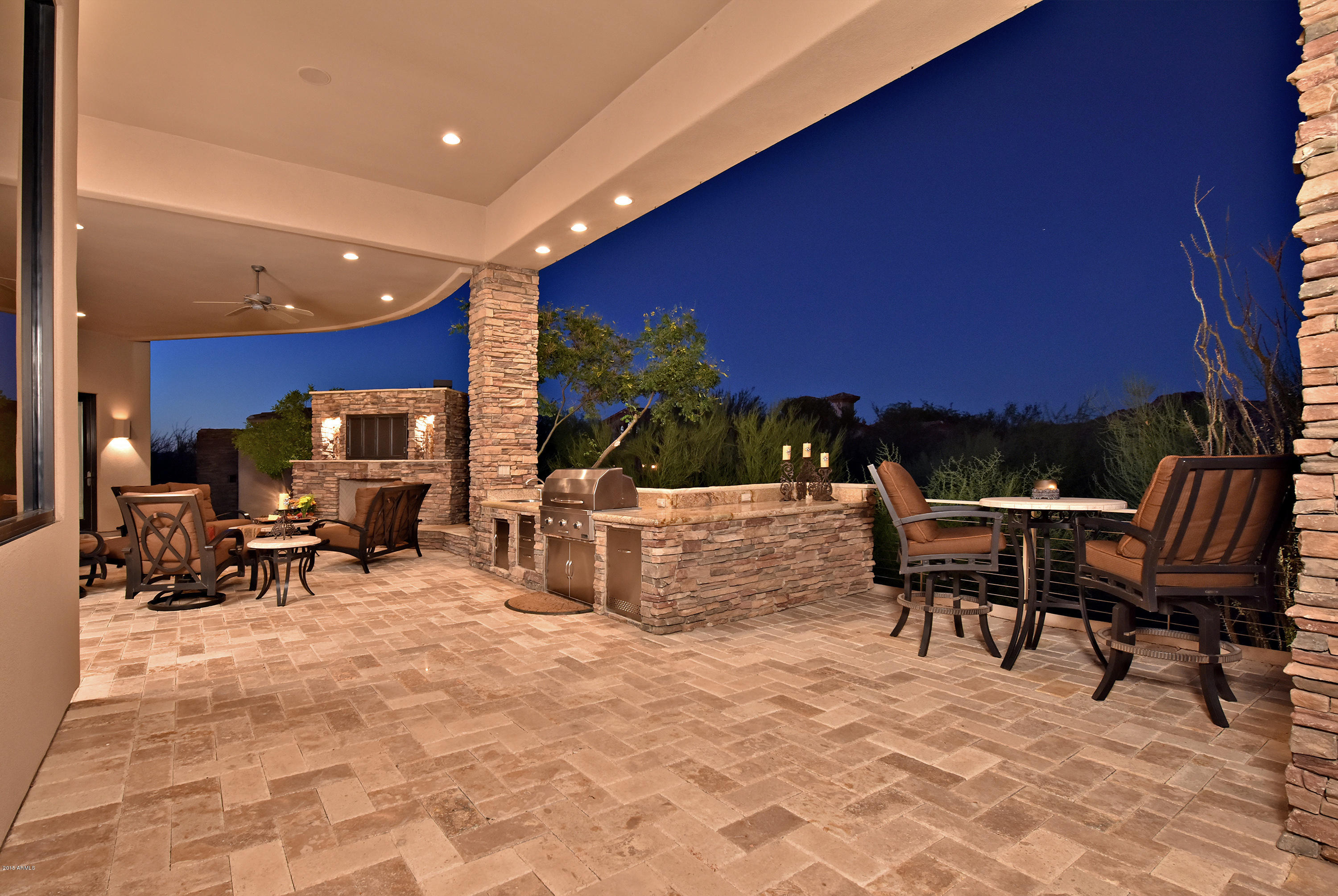 Talus at Troon North - Residential
