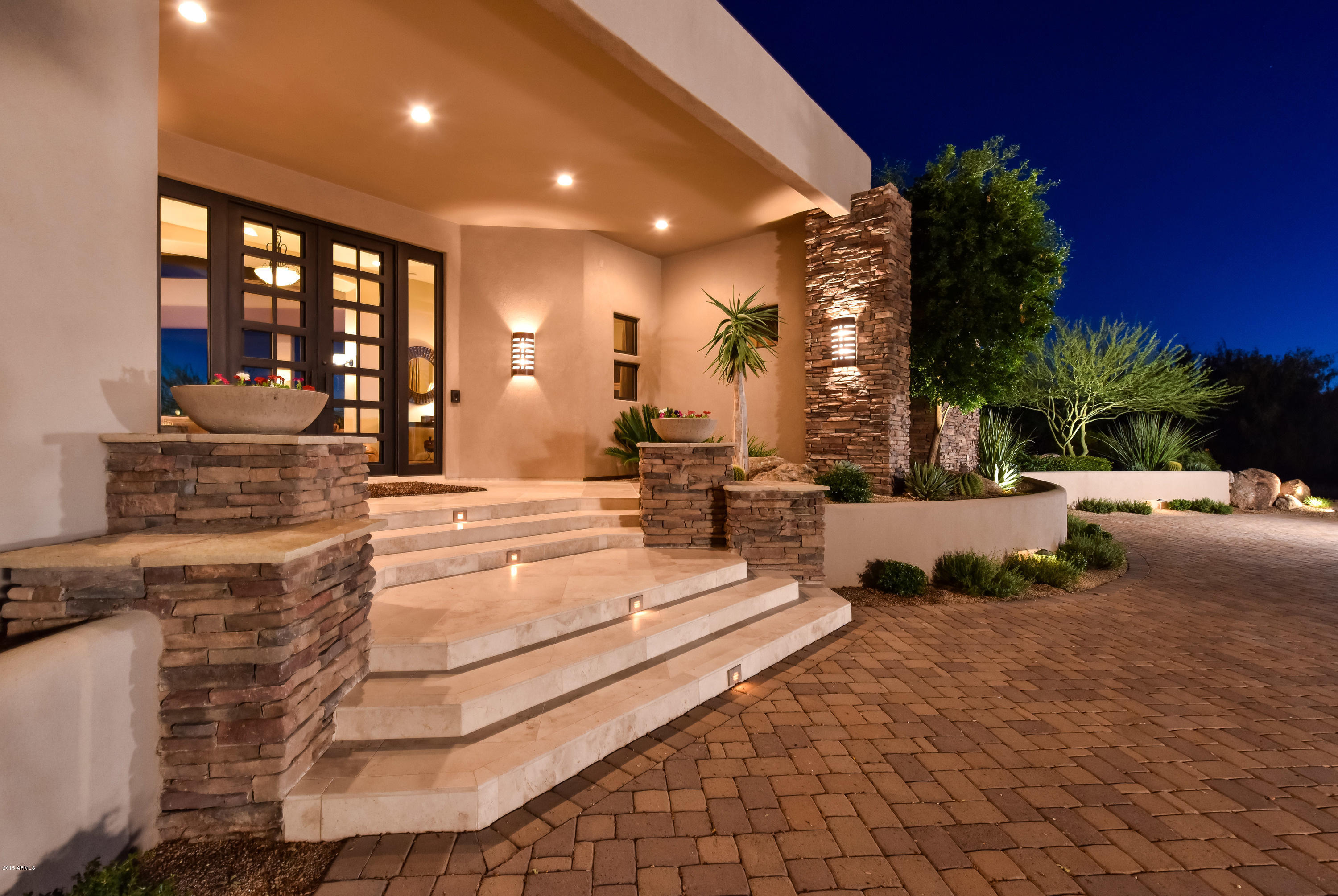 Talus at Troon North - Residential