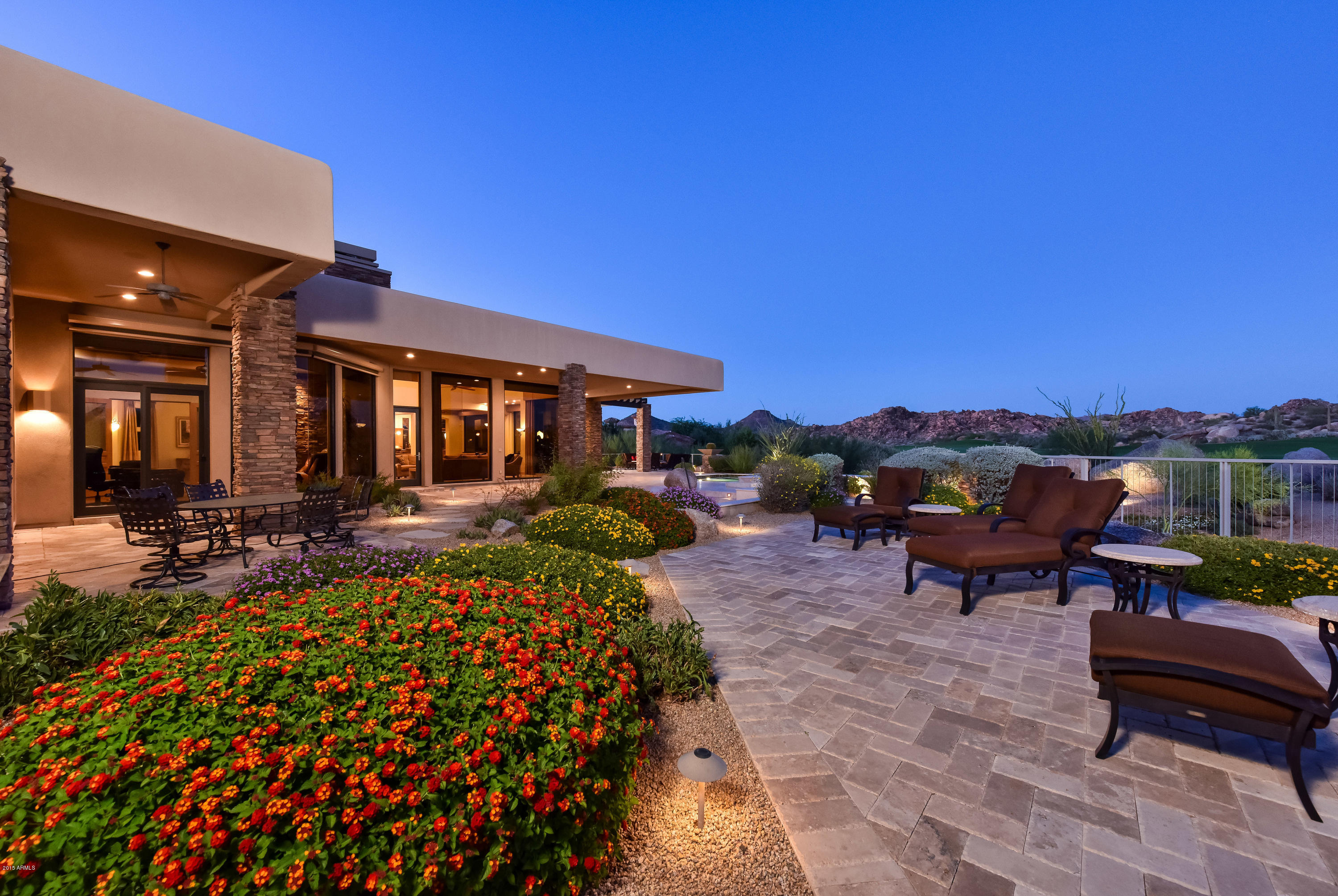 Talus at Troon North - Residential