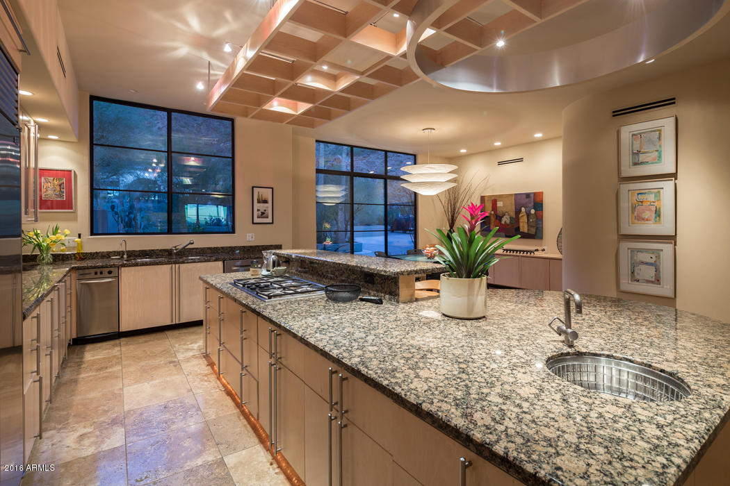 RED ROCK - Residential