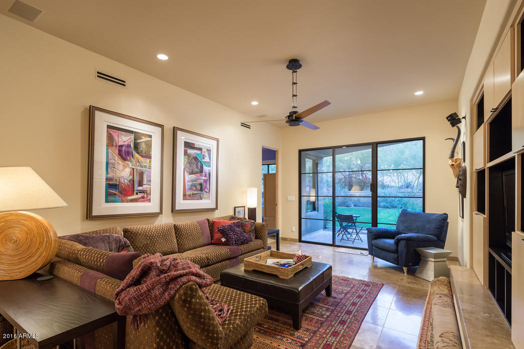 RED ROCK - Residential