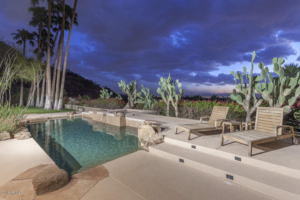 RED ROCK - Residential
