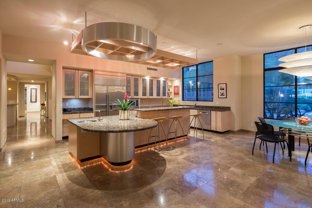 RED ROCK - Residential