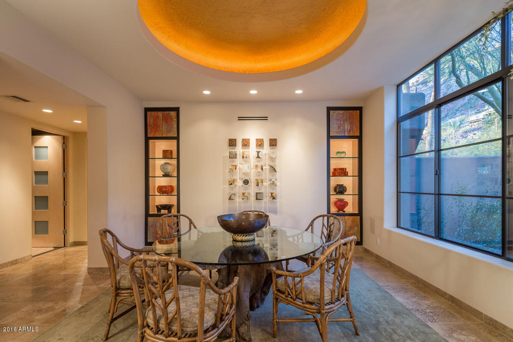 RED ROCK - Residential
