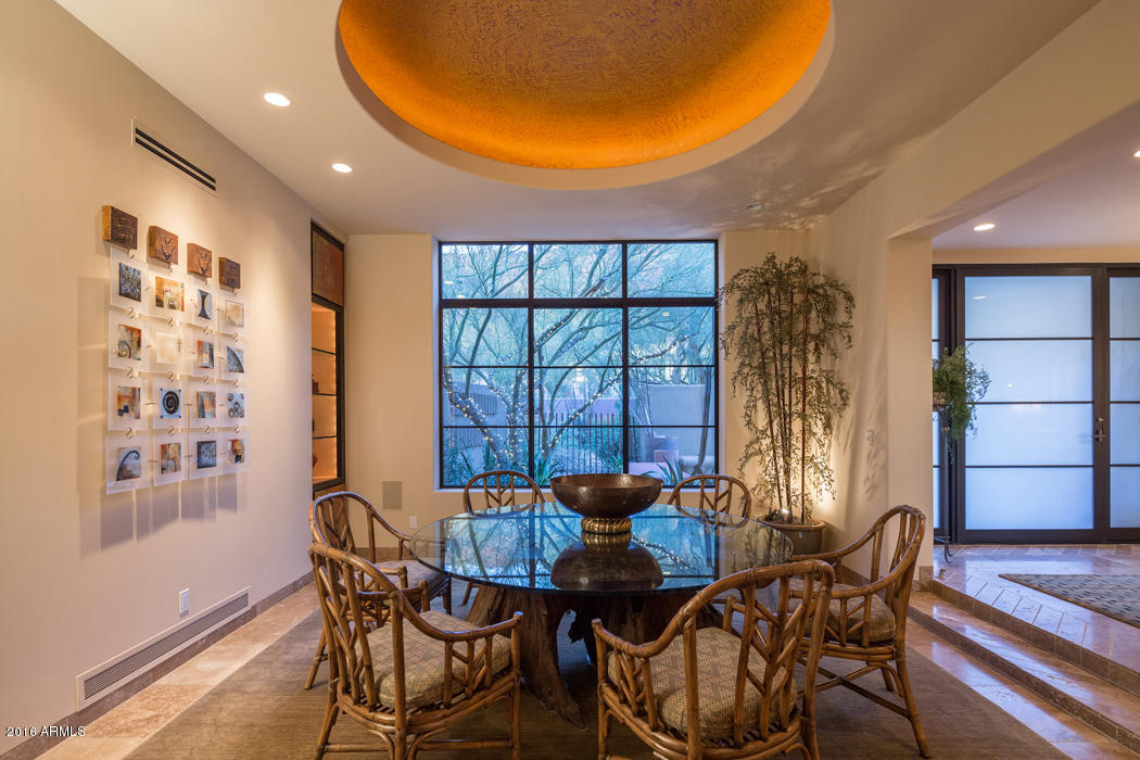 RED ROCK - Residential