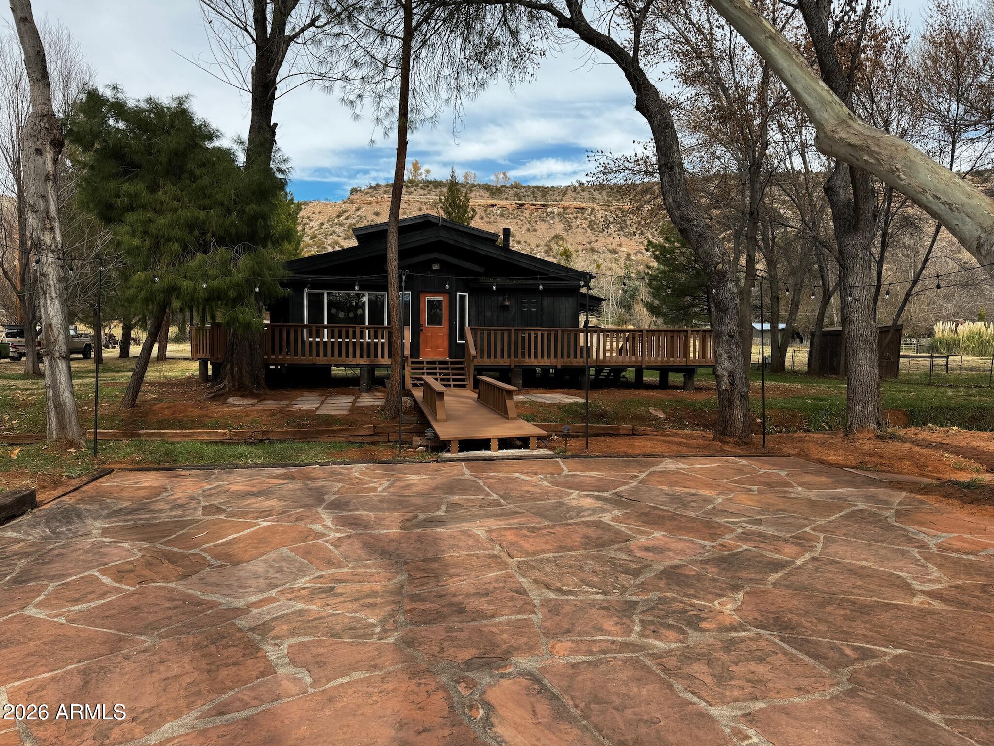 Page Springs - Residential