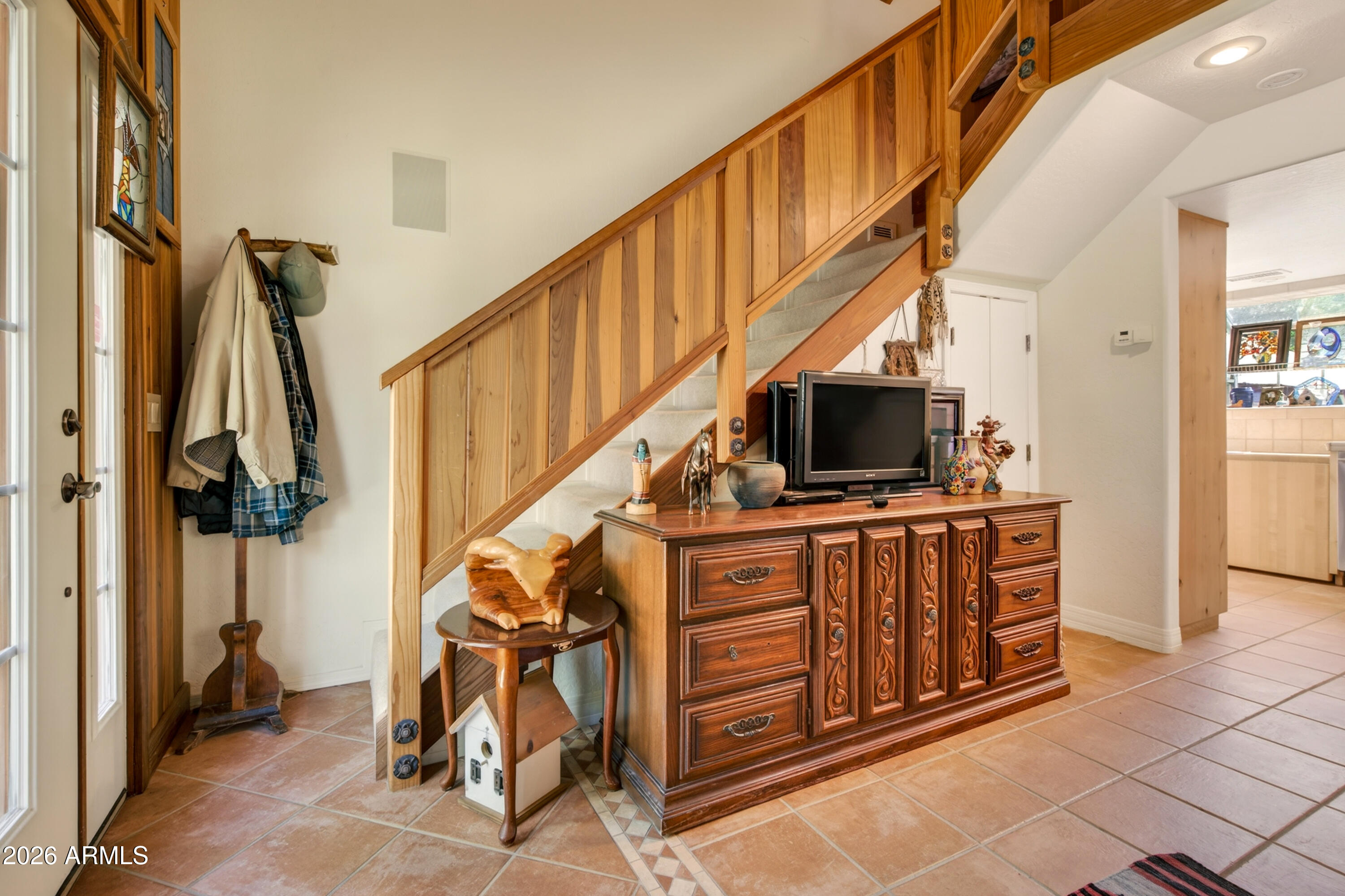 Page Springs - Residential