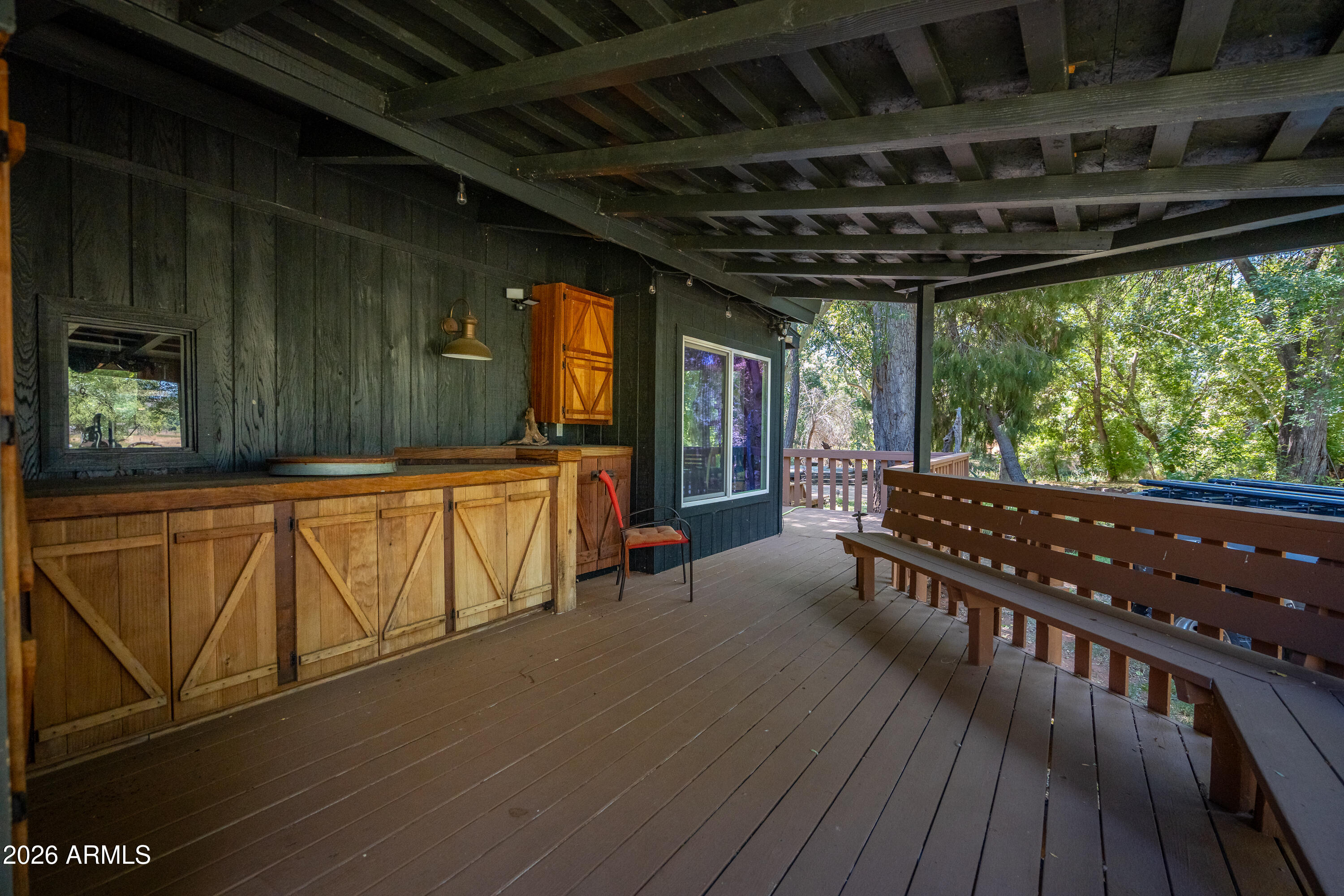 Page Springs - Residential