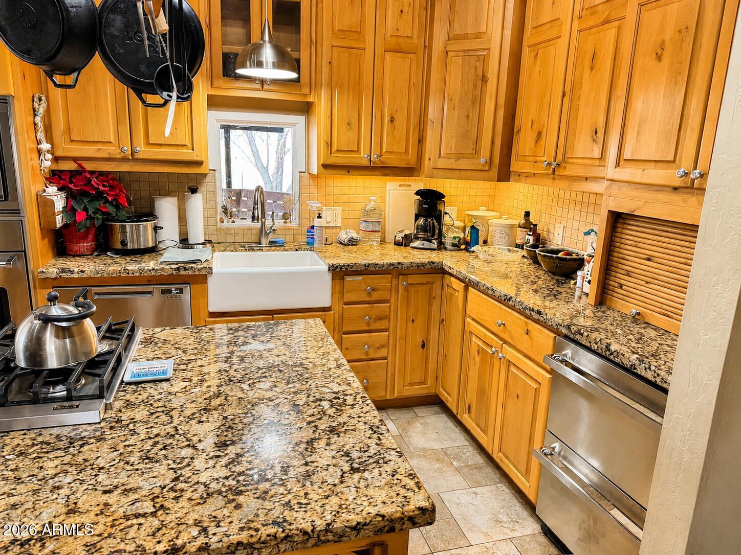 Page Springs - Residential