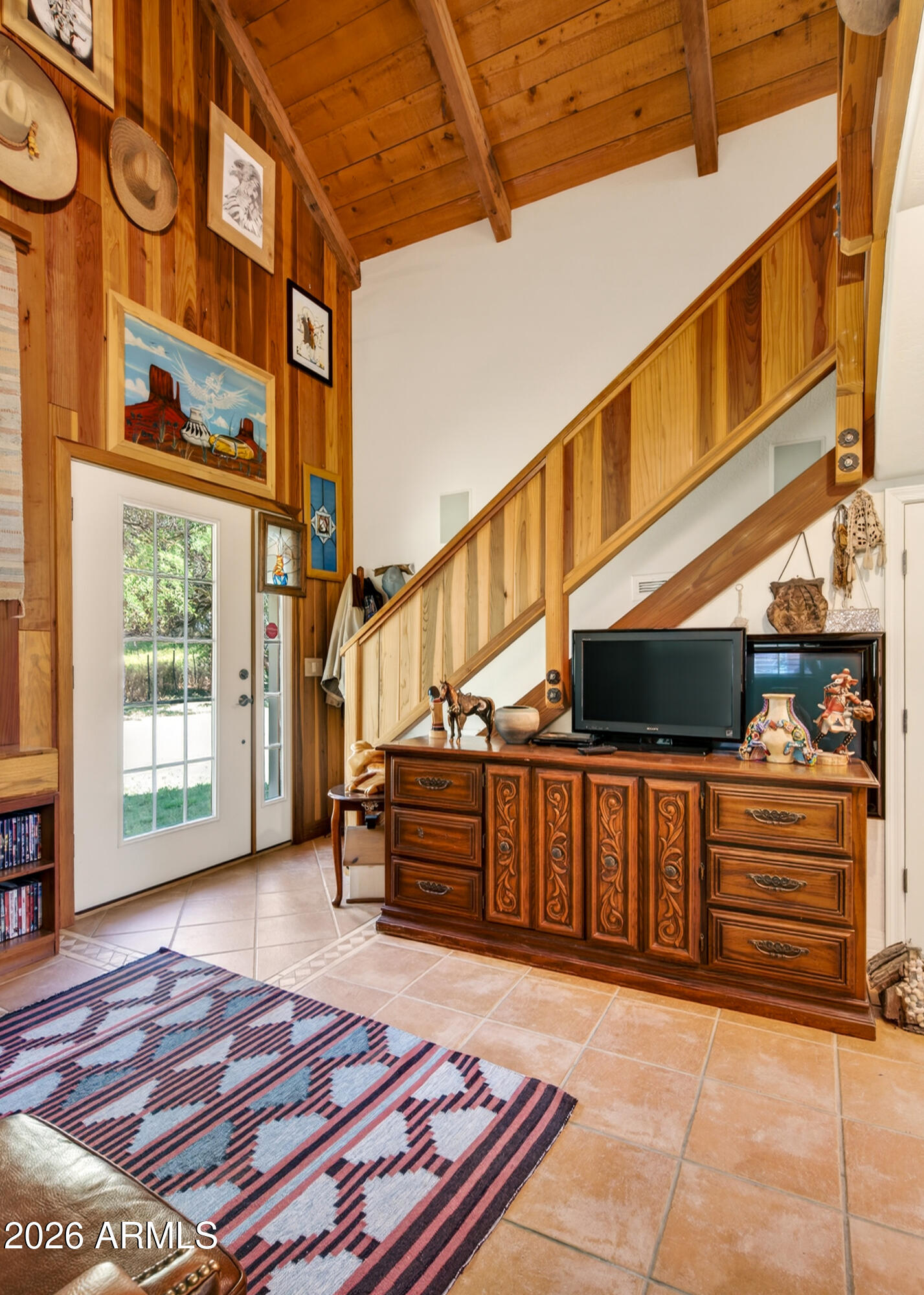 Page Springs - Residential