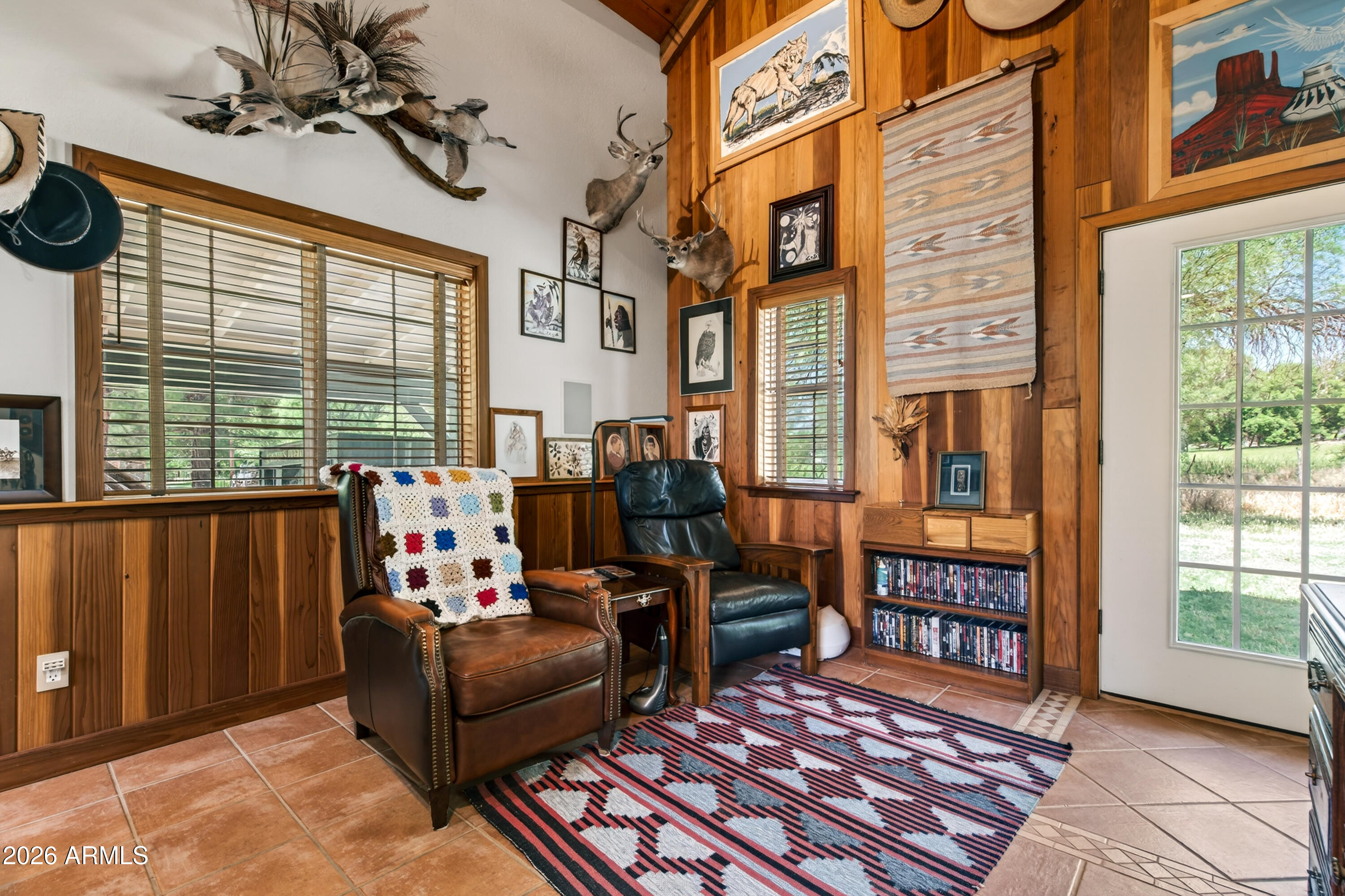 Page Springs - Residential